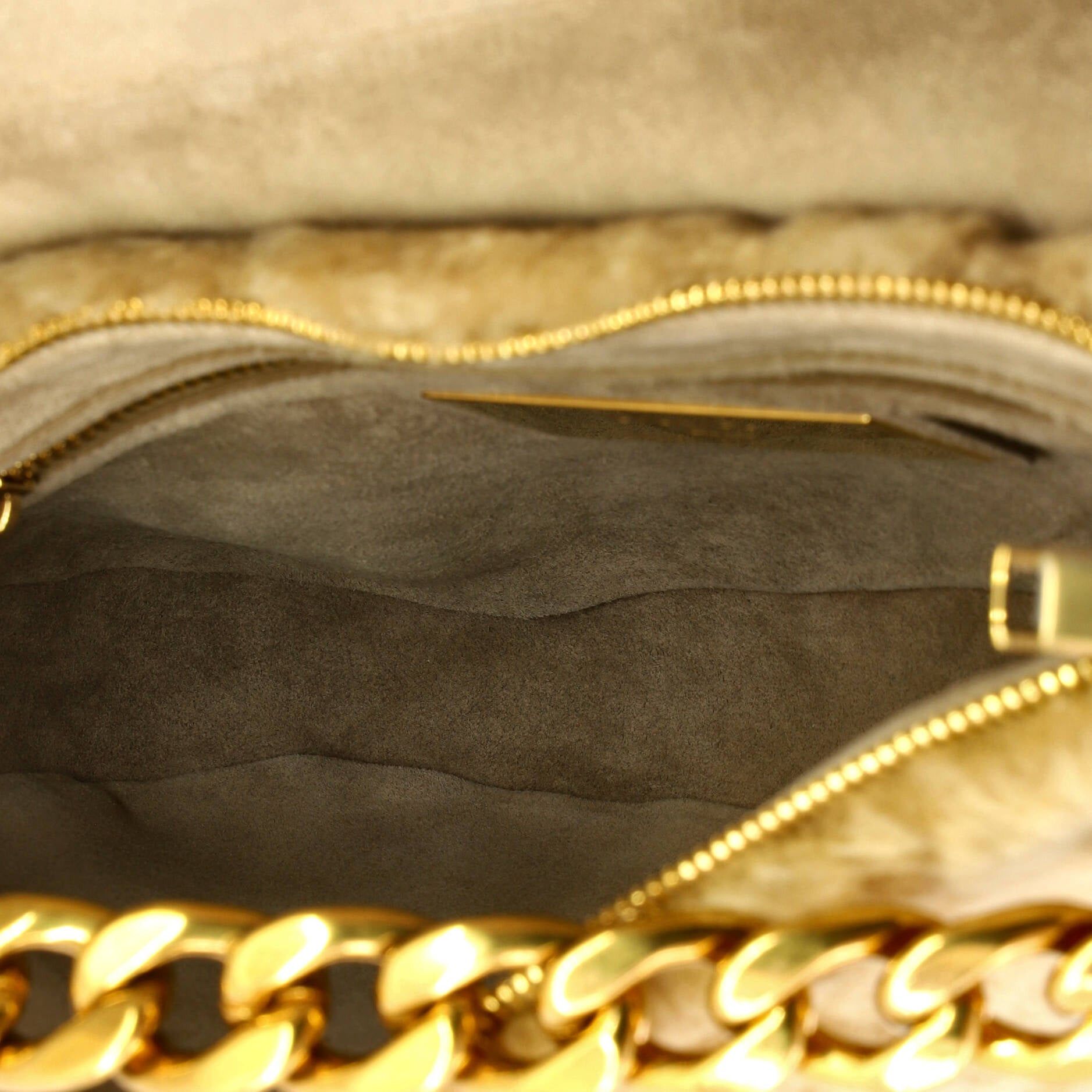 Dior x ERL Venice Saddle Chain Bag Size ONE SIZE - 5 Thumbnail