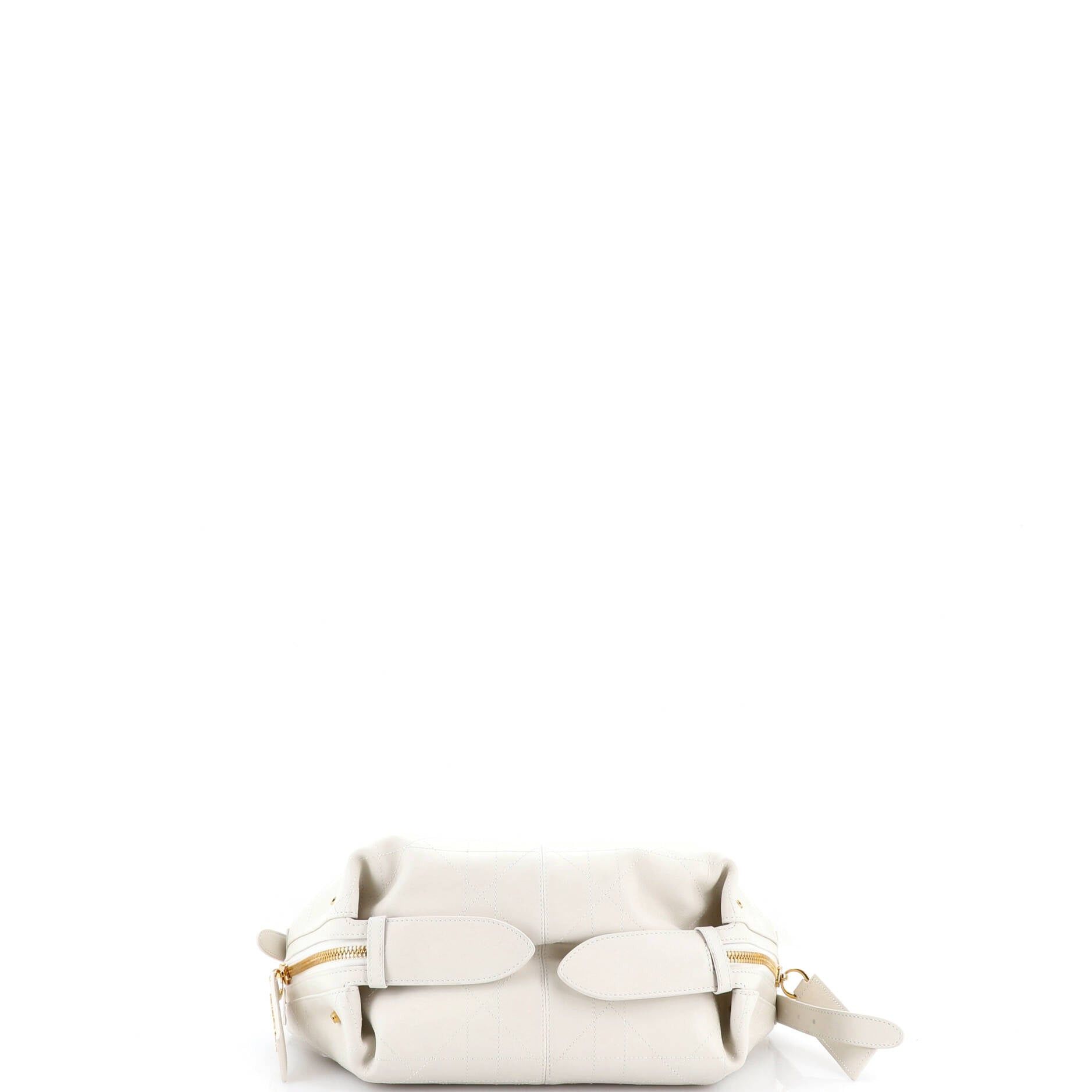 Dior D-Journey Bag Size ONE SIZE - 4 Thumbnail