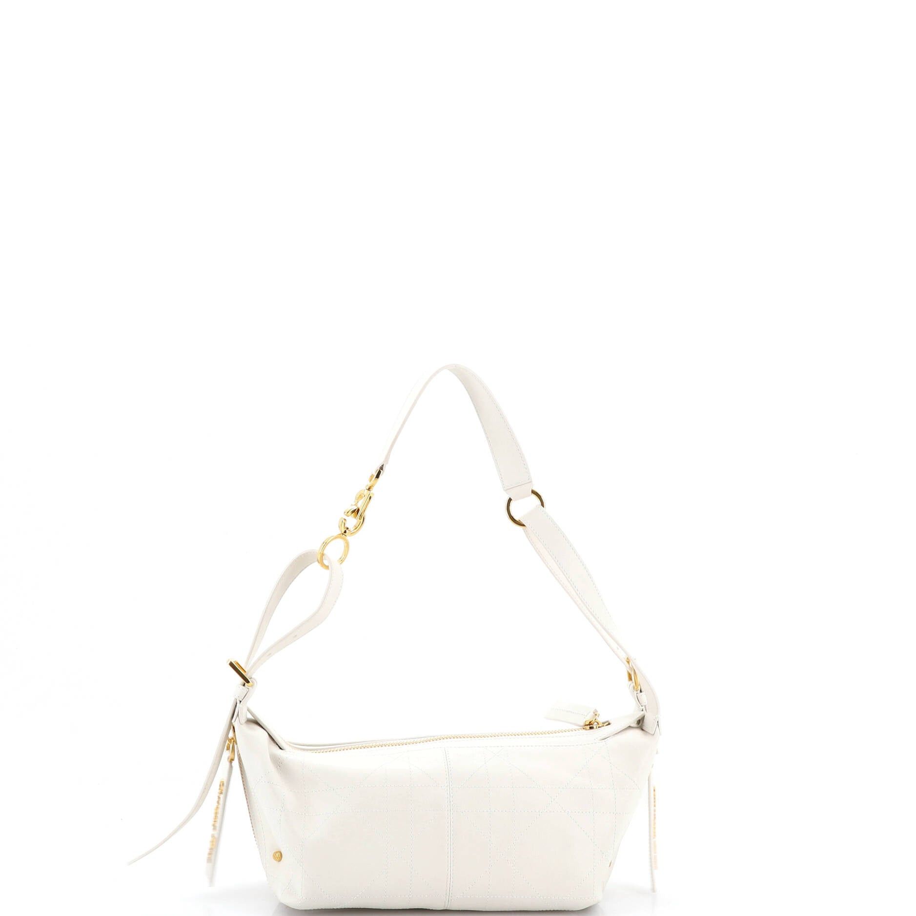 Dior D-Journey Bag Size ONE SIZE - 3 Thumbnail