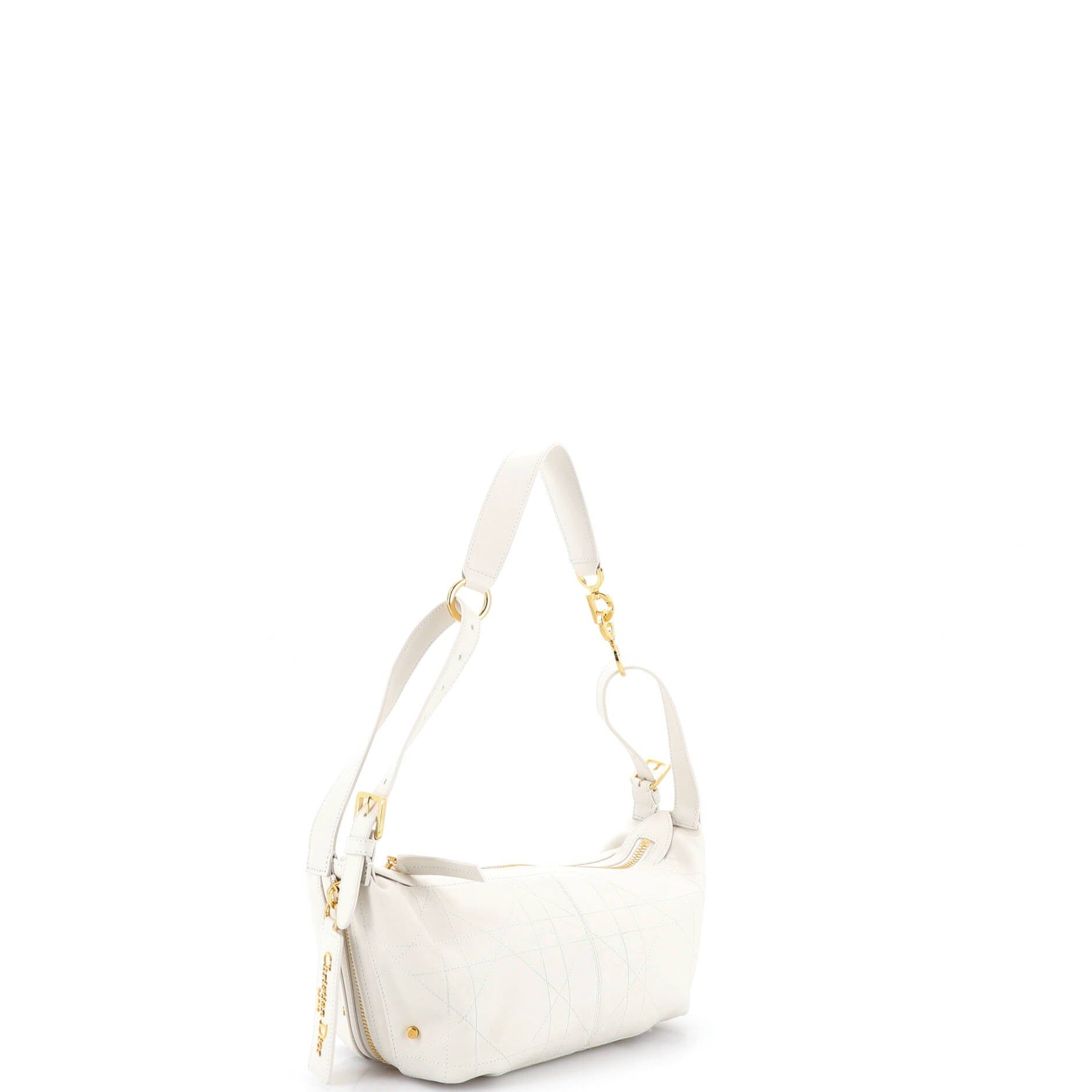 Dior D-Journey Bag Size ONE SIZE - 2 Thumbnail