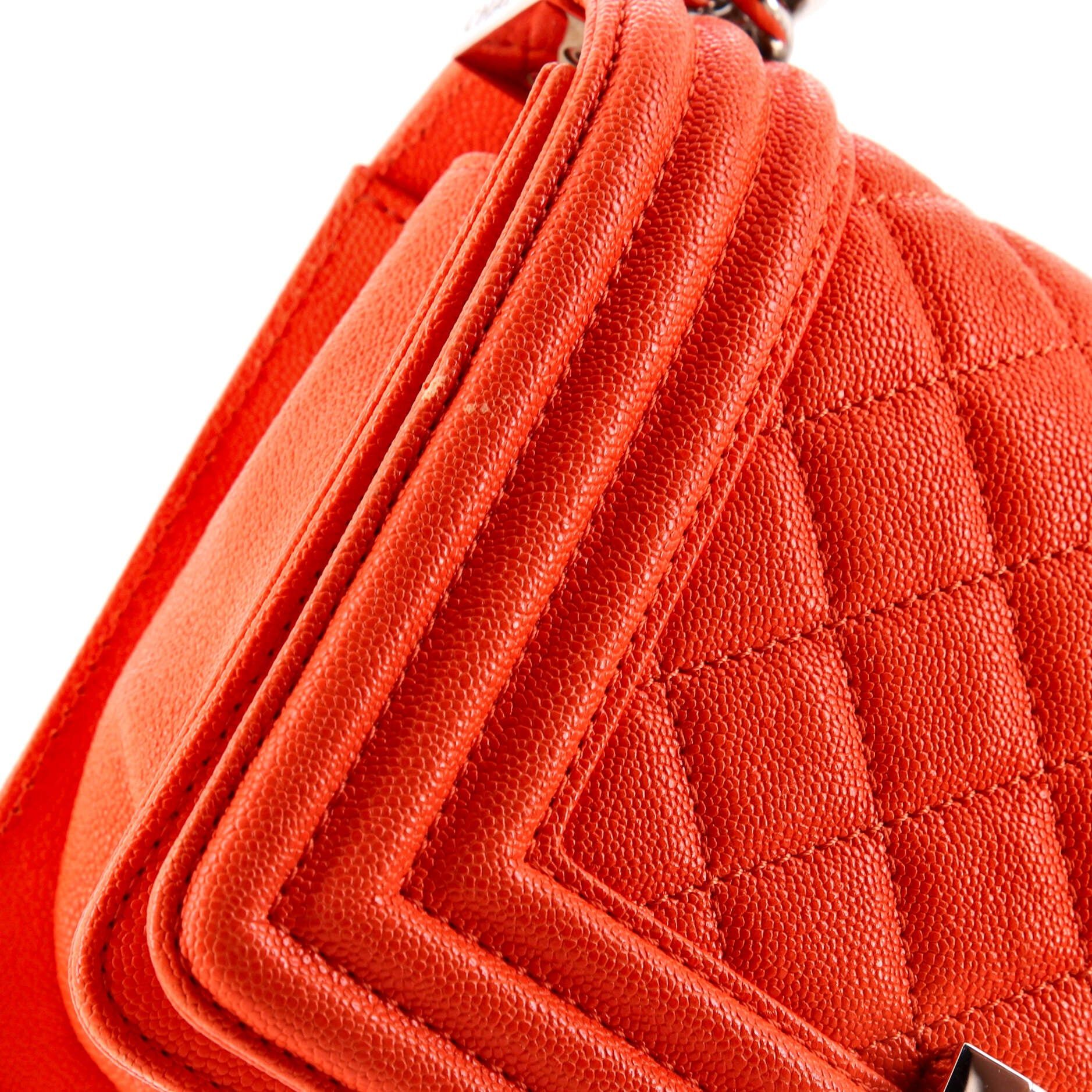 Chanel Boy Flap Bag Size ONE SIZE - 7 Thumbnail