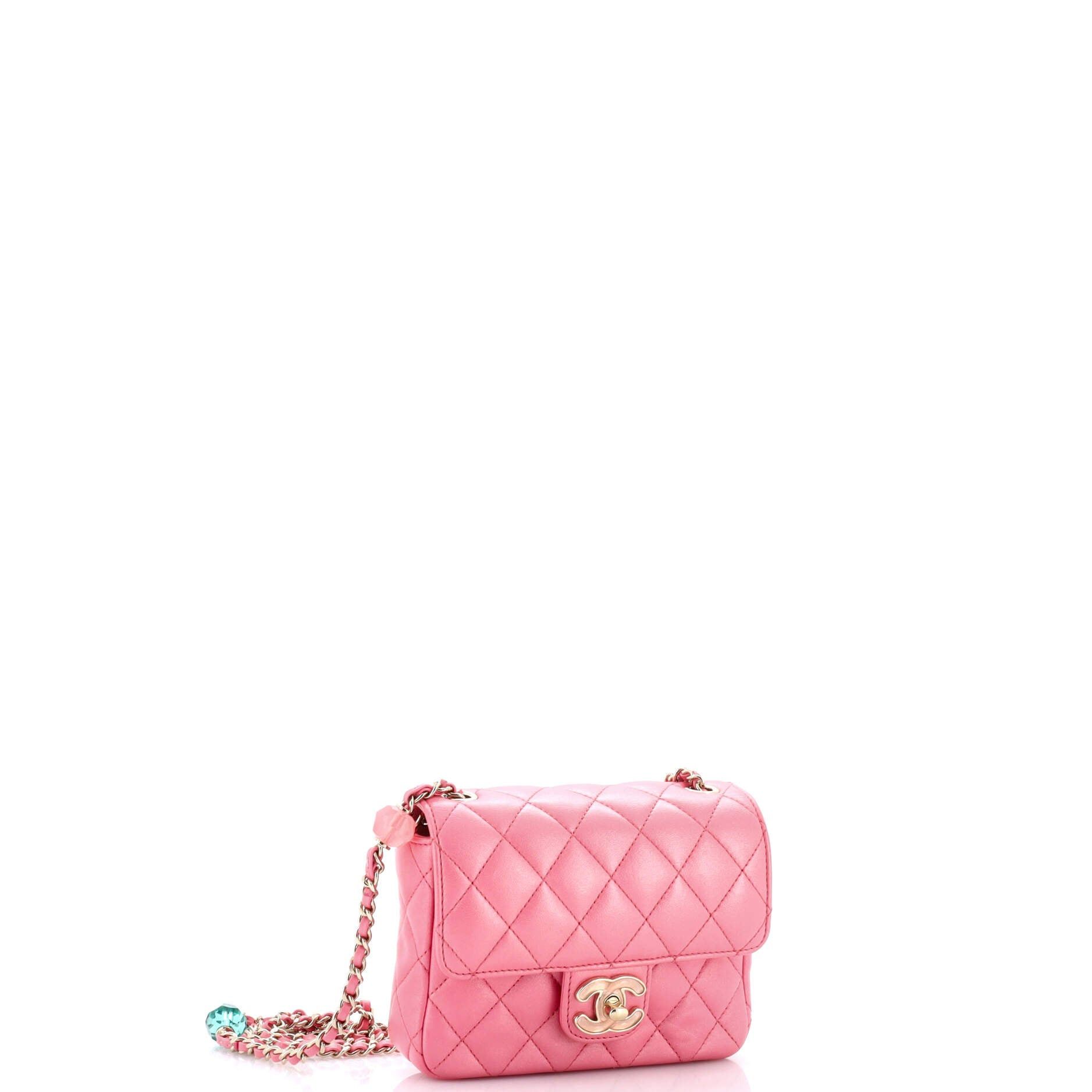 Chanel Candy Heart Flap Bag Size ONE SIZE - 2 Thumbnail