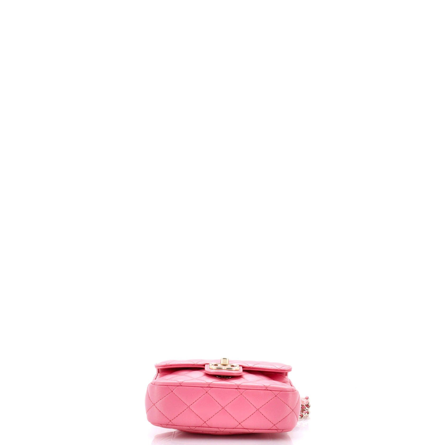 Chanel Candy Heart Flap Bag Size ONE SIZE - 4 Thumbnail
