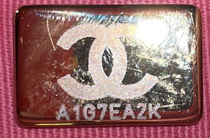 Chanel Candy Heart Flap Bag Size ONE SIZE - 6 Thumbnail