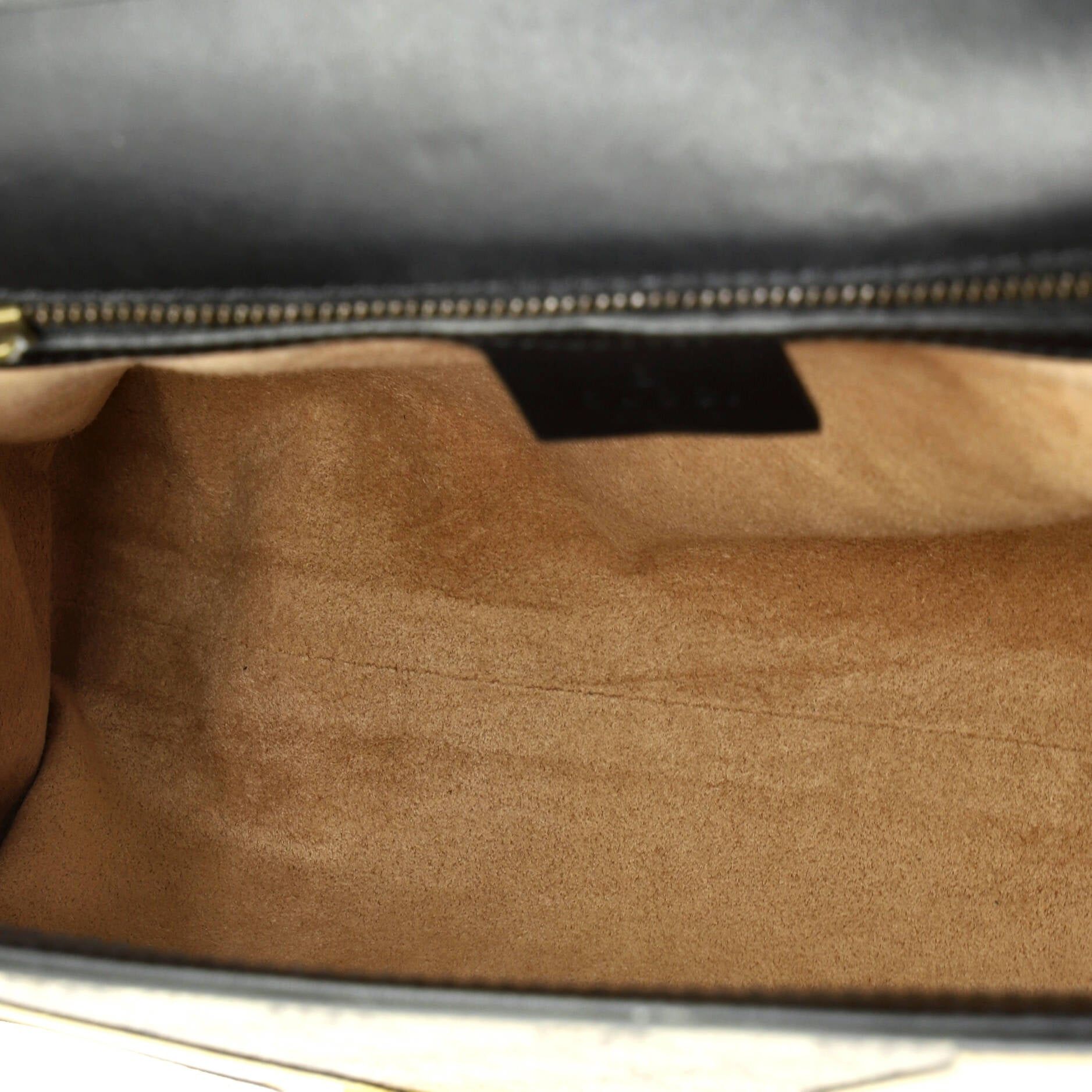Gucci Osiride Top Handle Bag Size ONE SIZE - 5 Thumbnail