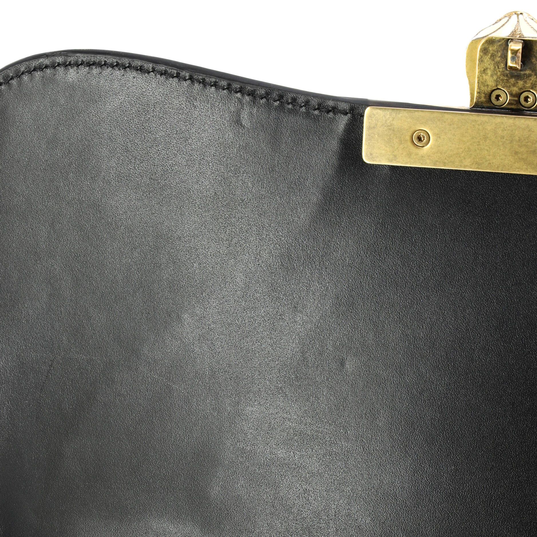 Gucci Osiride Top Handle Bag Size ONE SIZE - 7 Thumbnail