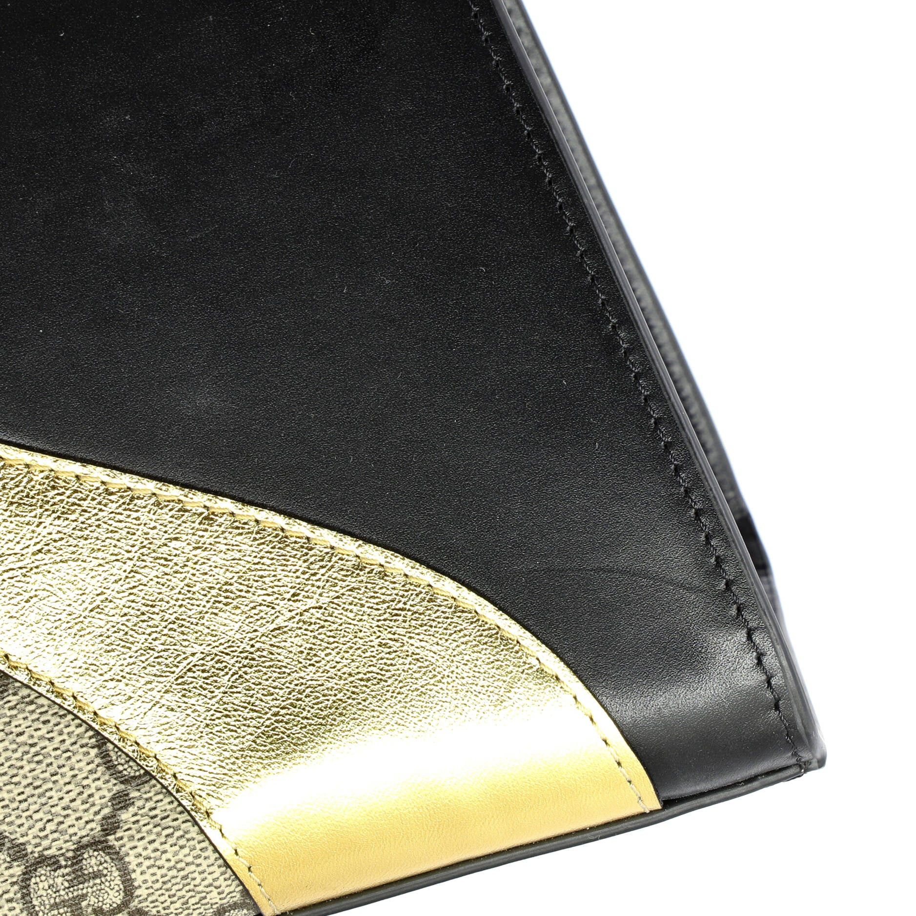 Gucci Osiride Top Handle Bag Size ONE SIZE - 6 Thumbnail