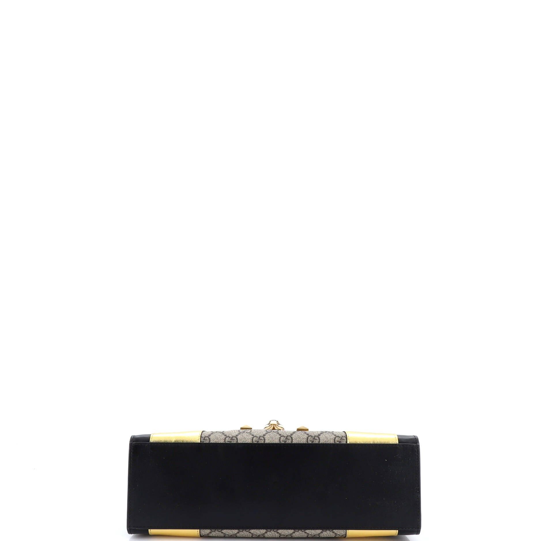 Gucci Osiride Top Handle Bag Size ONE SIZE - 4 Thumbnail