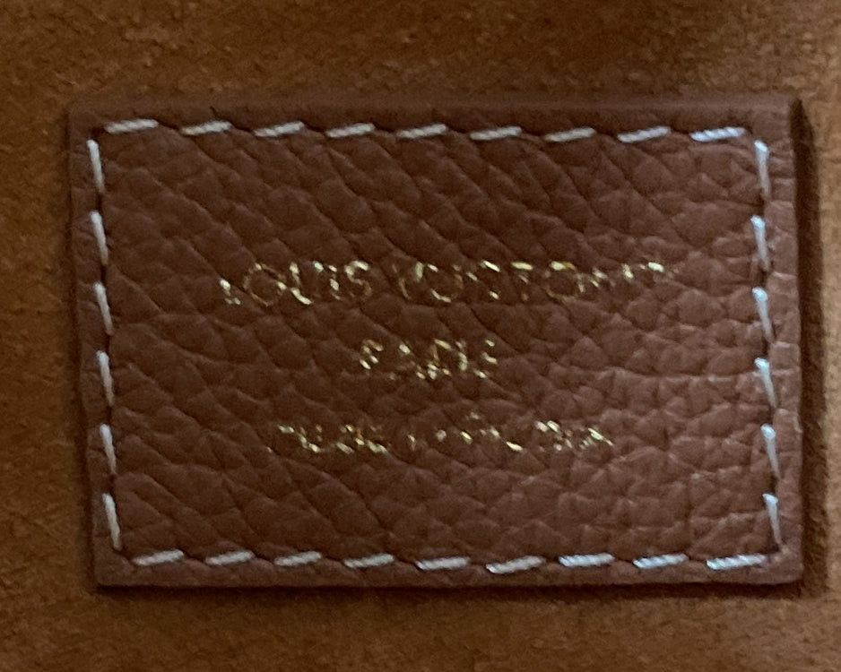 Louis Vuitton Low Key Cookie Handbag Size ONE SIZE - 8 Thumbnail