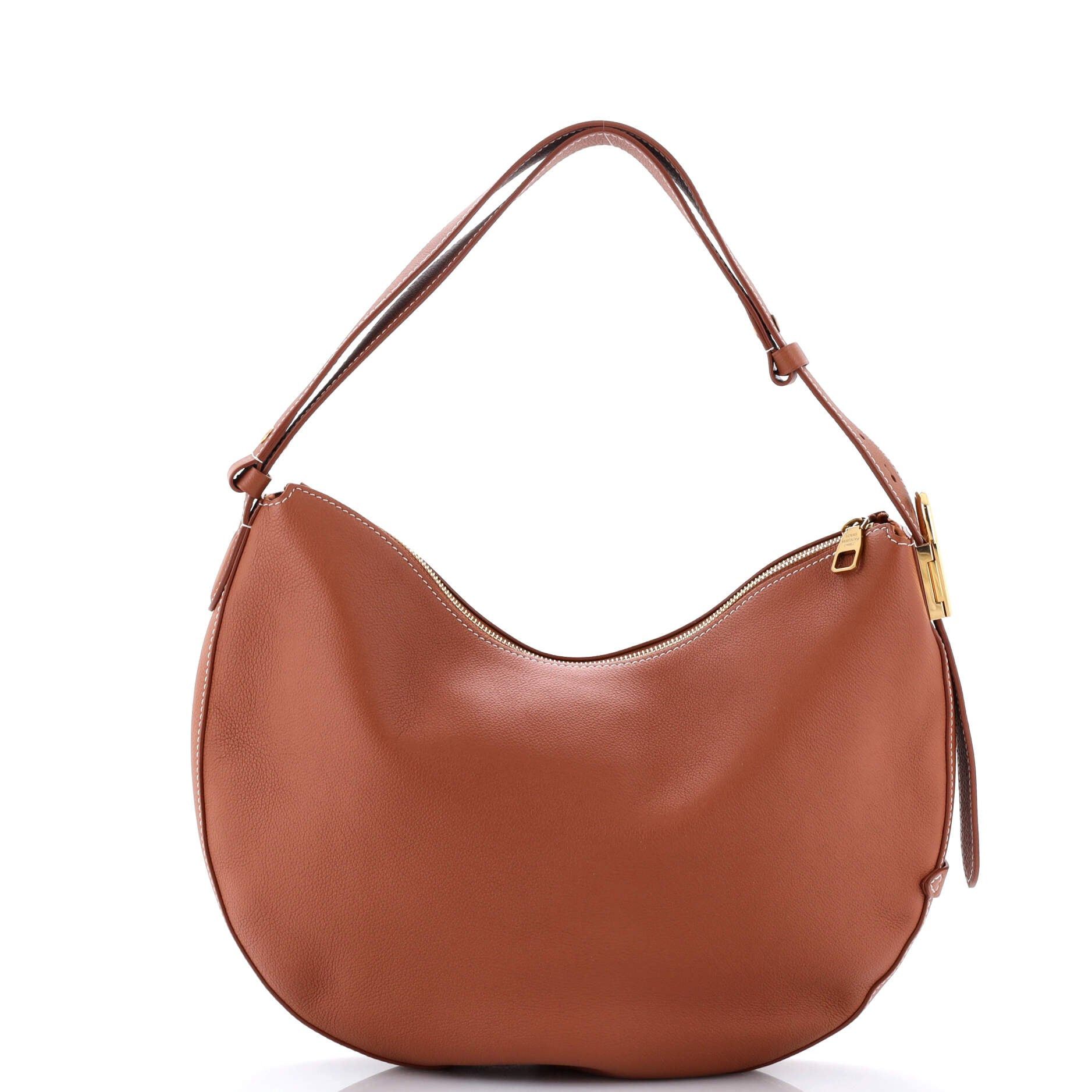 Louis Vuitton Low Key Cookie Handbag Size ONE SIZE - 3 Thumbnail