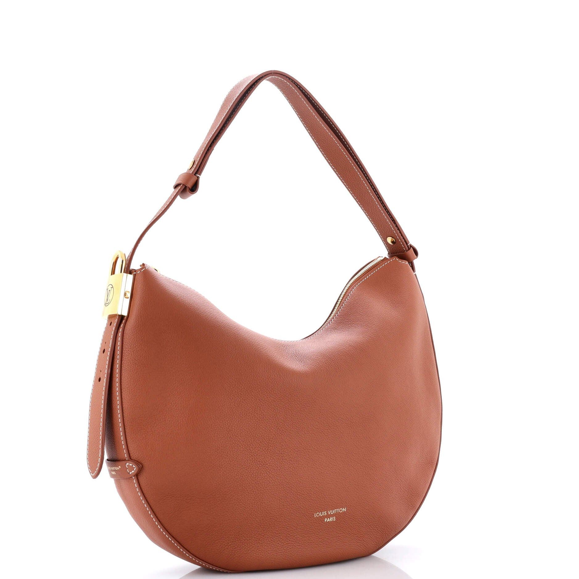 Louis Vuitton Low Key Cookie Handbag Size ONE SIZE - 2 Thumbnail