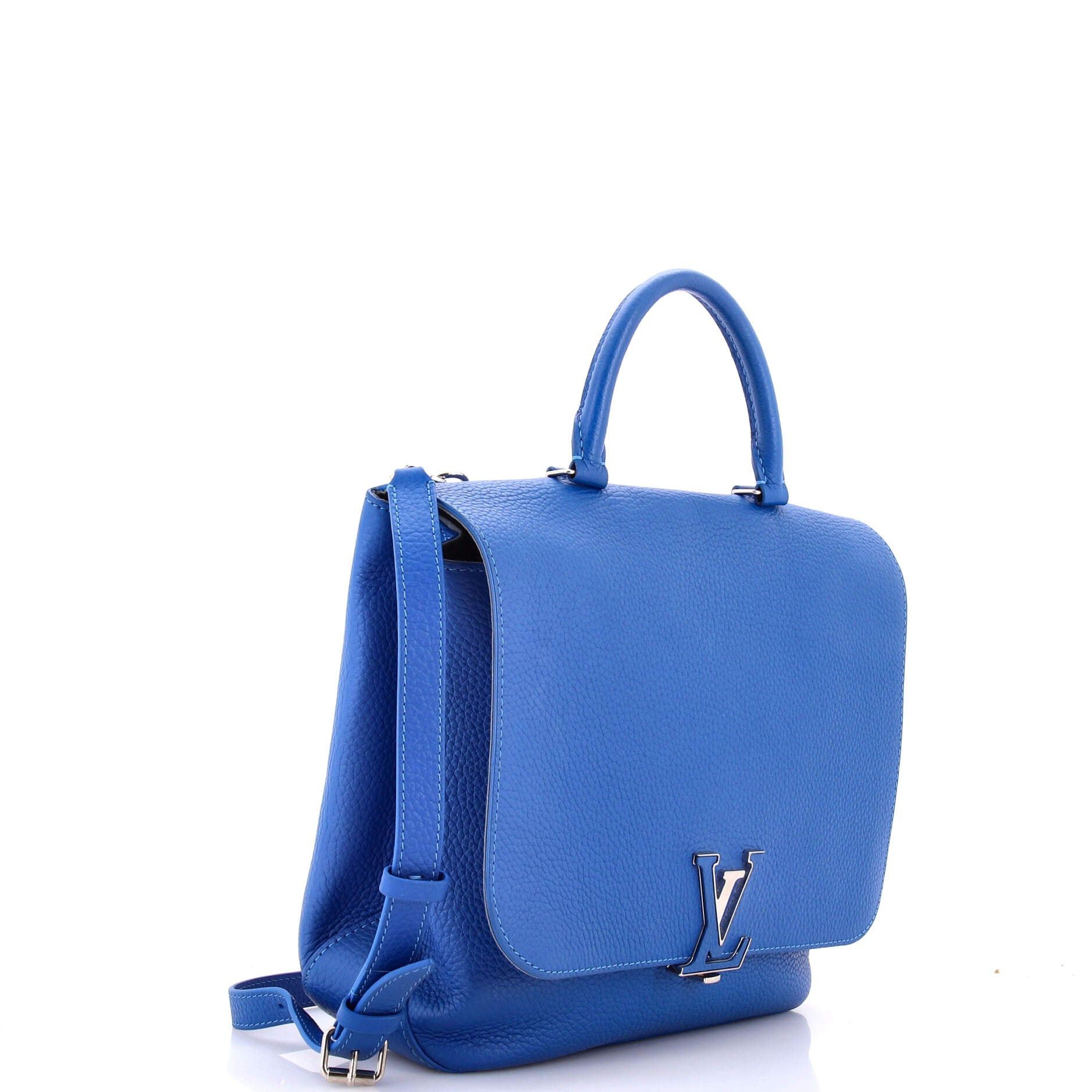 Louis Vuitton Volta Handbag Size ONE SIZE - 2 Thumbnail