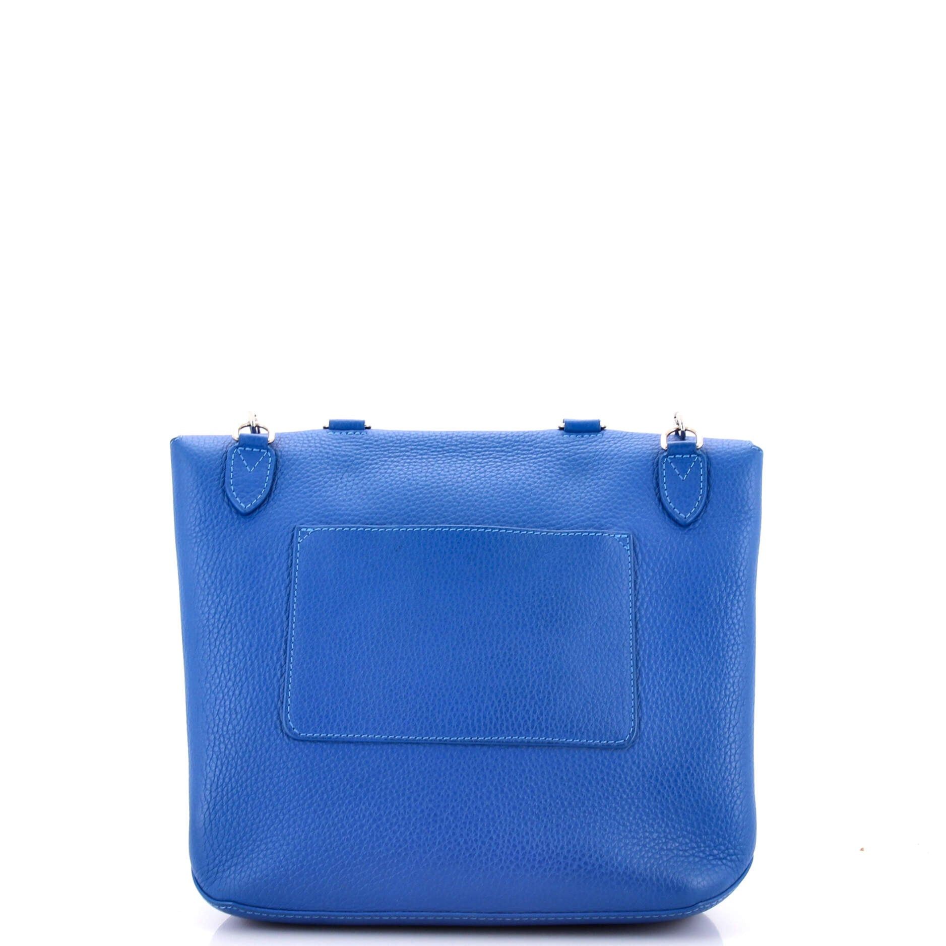 Louis Vuitton Volta Handbag Size ONE SIZE - 3 Thumbnail
