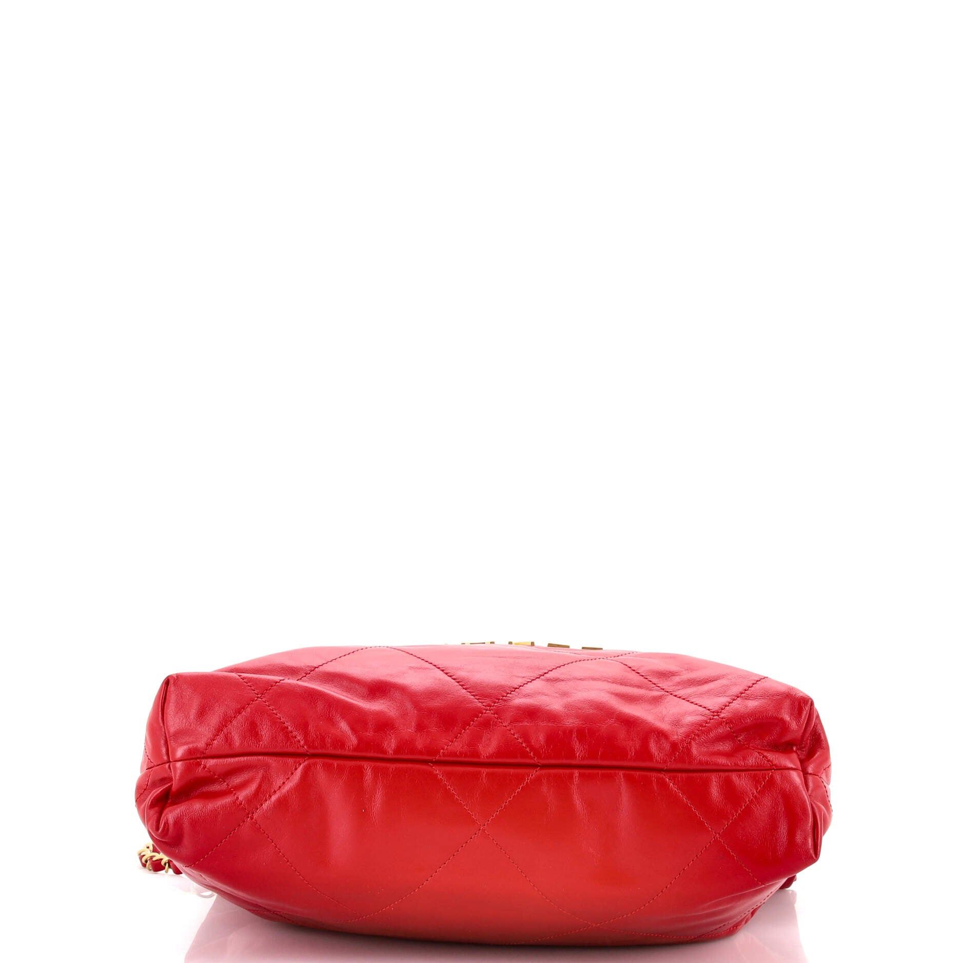 Chanel 22 Chain Hobo Size ONE SIZE - 5 Thumbnail