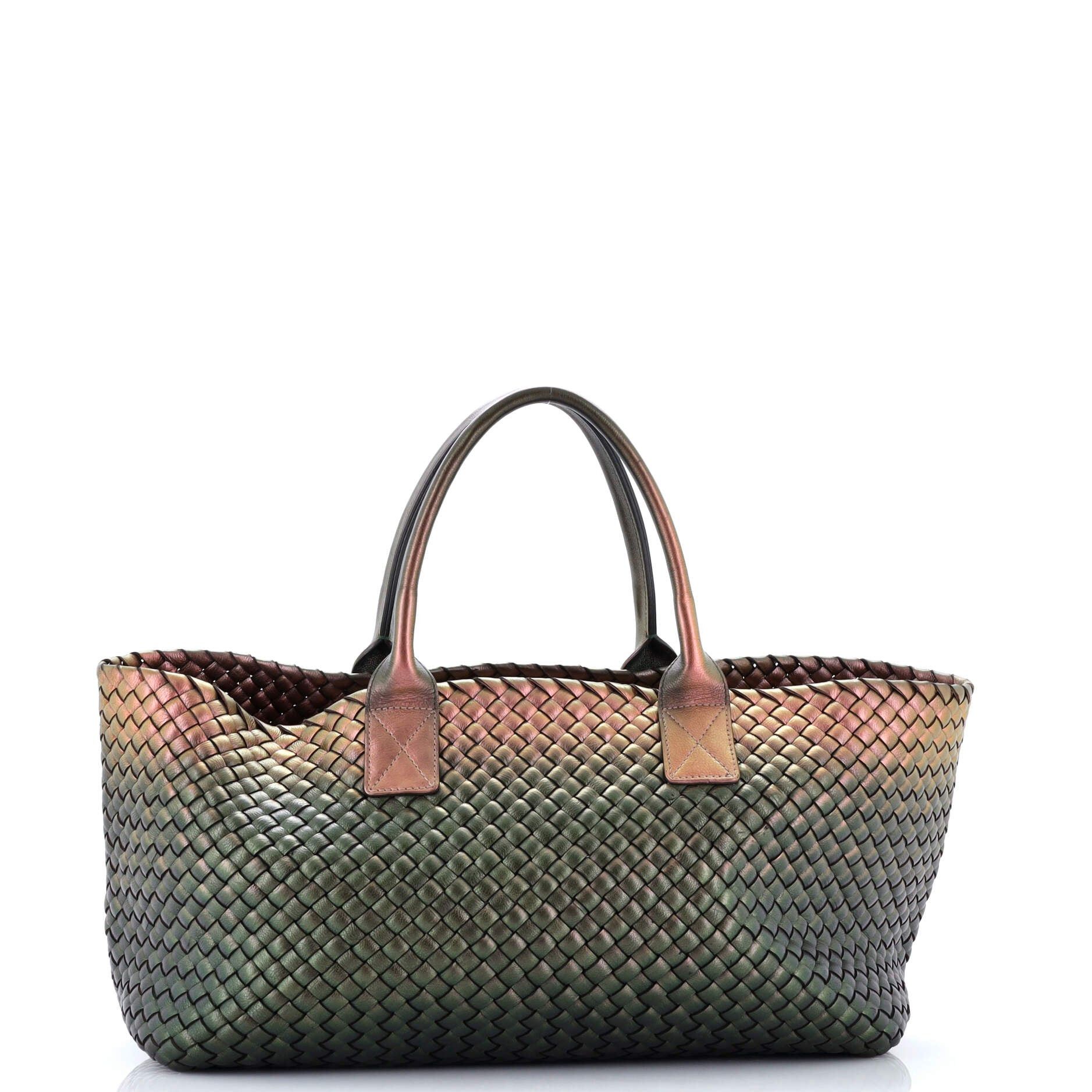 Bottega Veneta Cabat Tote Size ONE SIZE - 2 Thumbnail