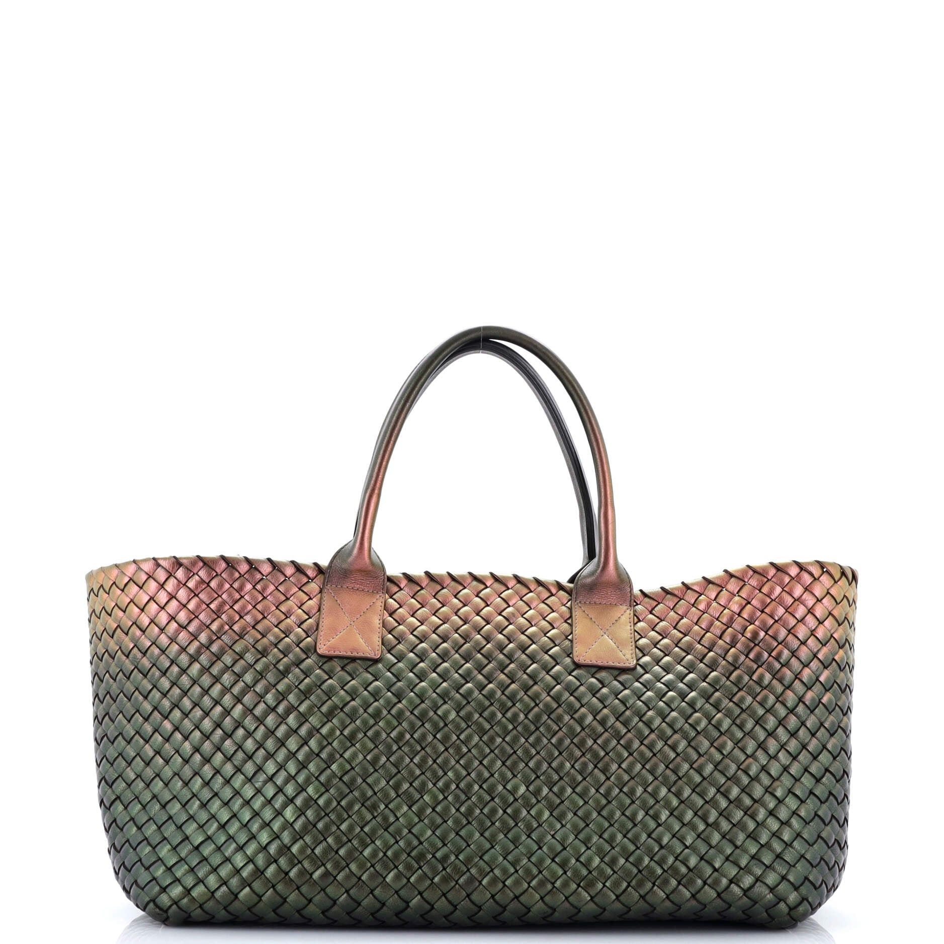 Bottega Veneta Cabat Tote Size ONE SIZE - 3 Thumbnail