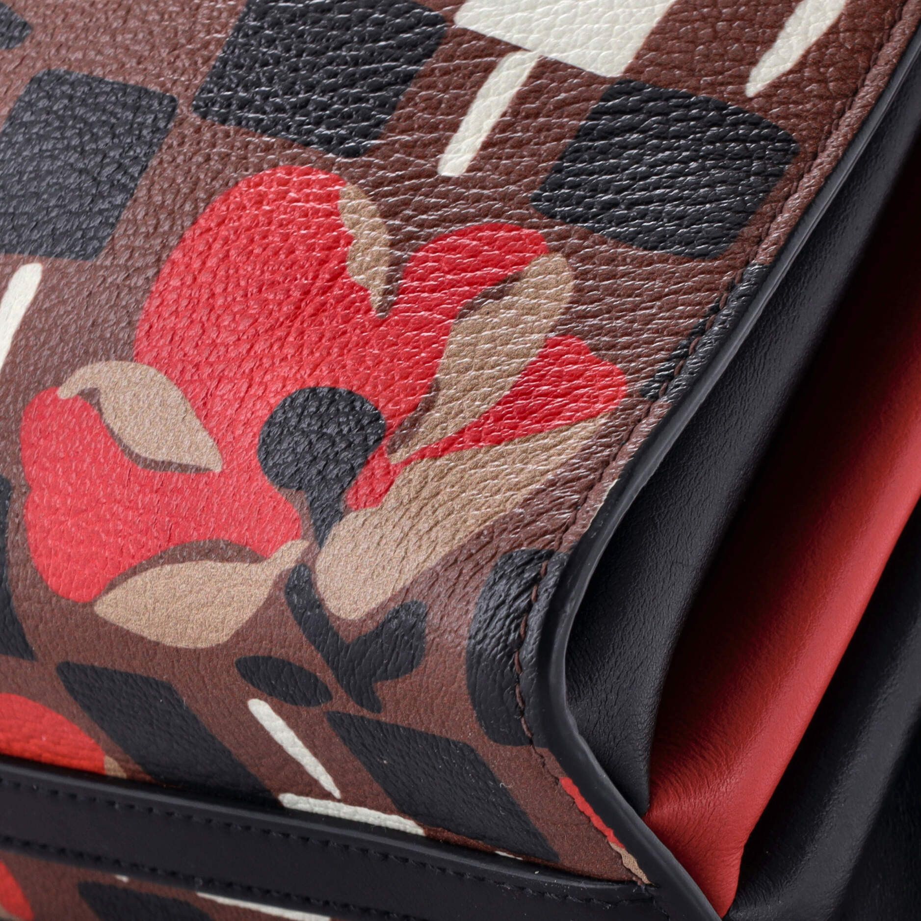 Prada Bibliotheque Shoulder Bag Size ONE SIZE - 7 Thumbnail
