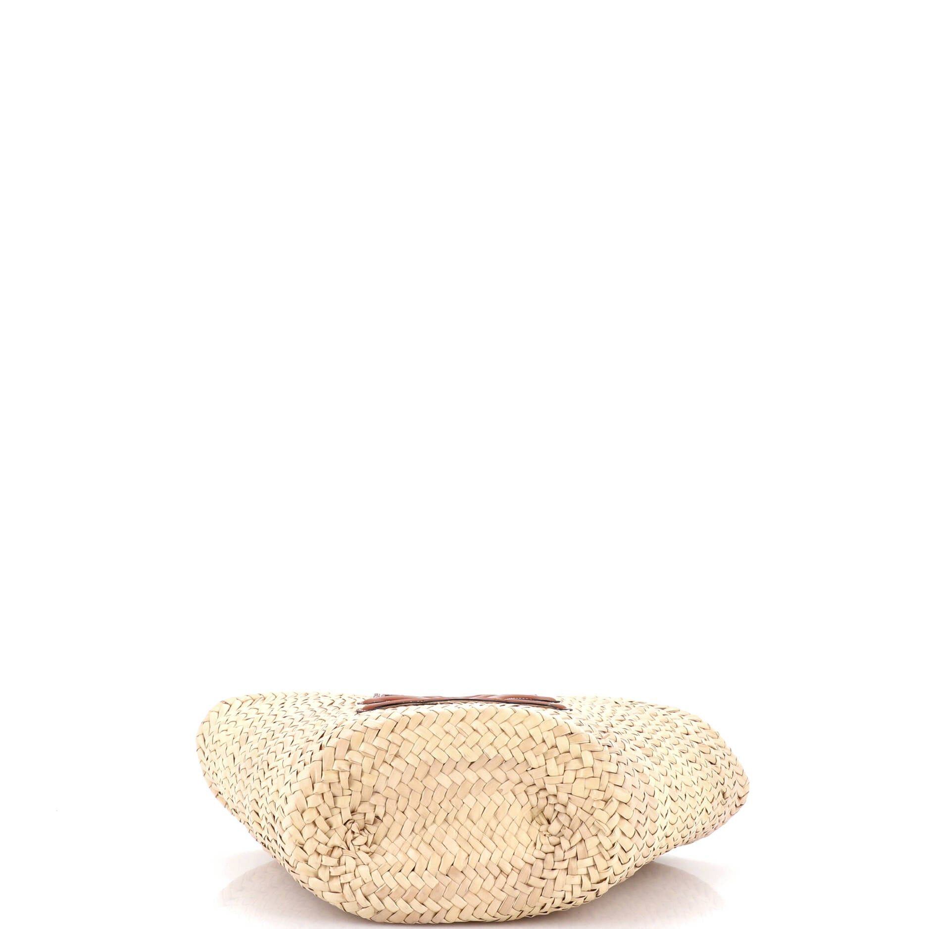 Celine Classic Panier Basket Tote Size ONE SIZE - 4 Thumbnail