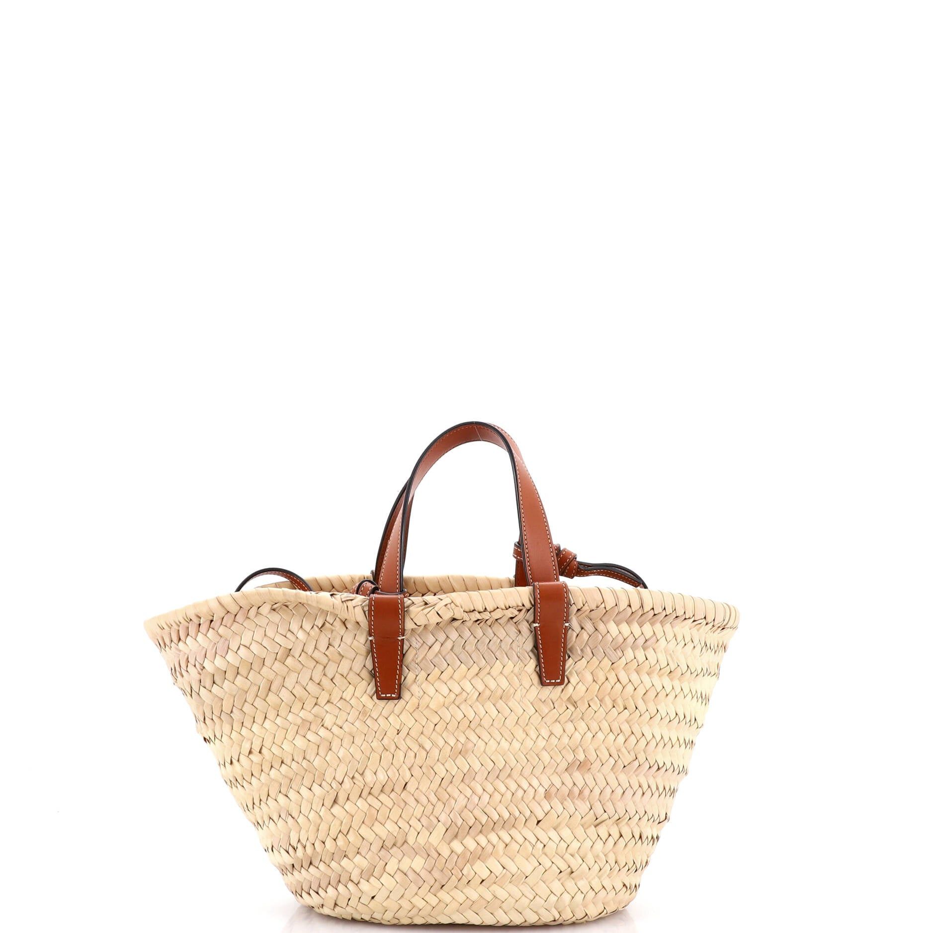 Celine Classic Panier Basket Tote Size ONE SIZE - 3 Thumbnail