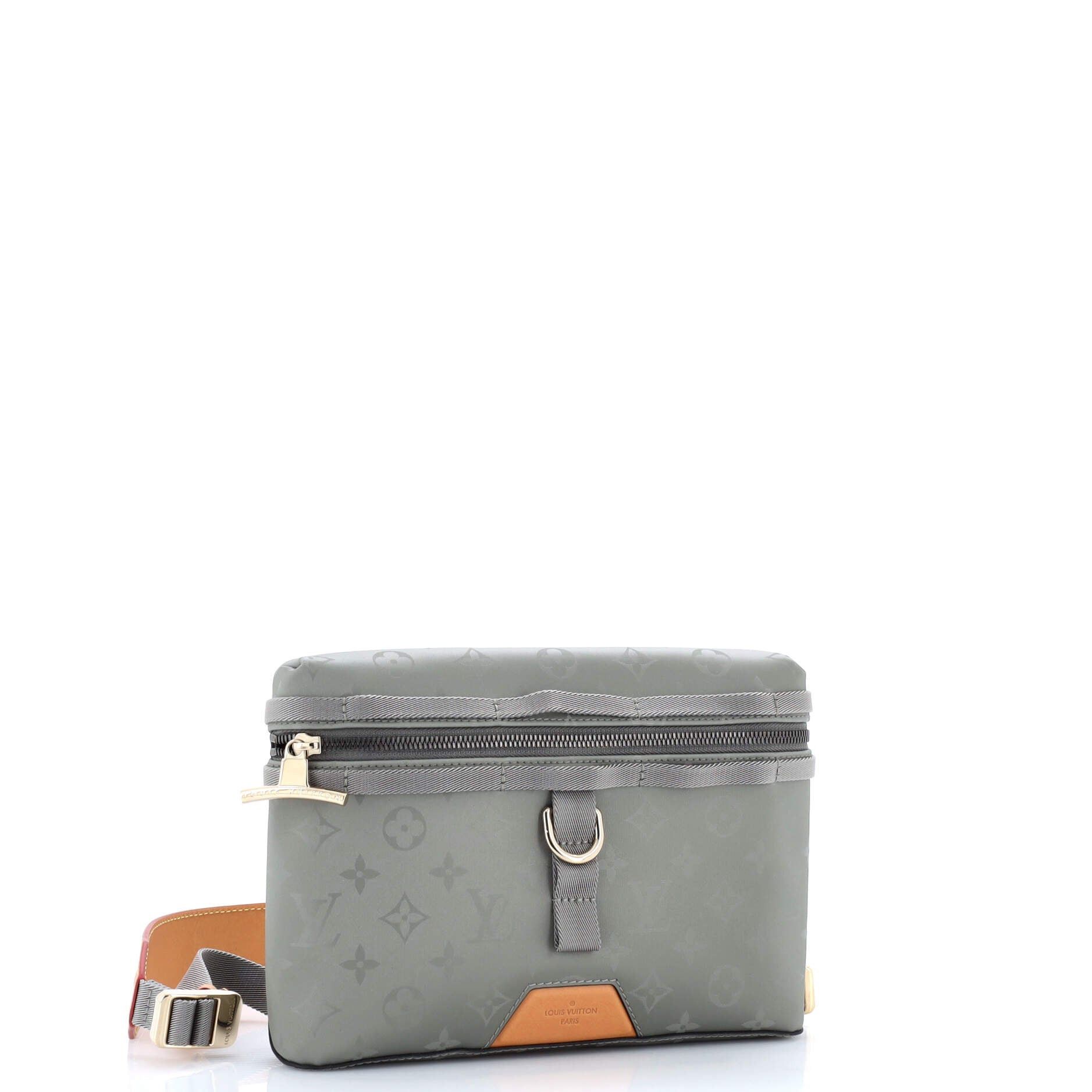 Louis Vuitton Messenger Bag Size ONE SIZE - 2 Thumbnail