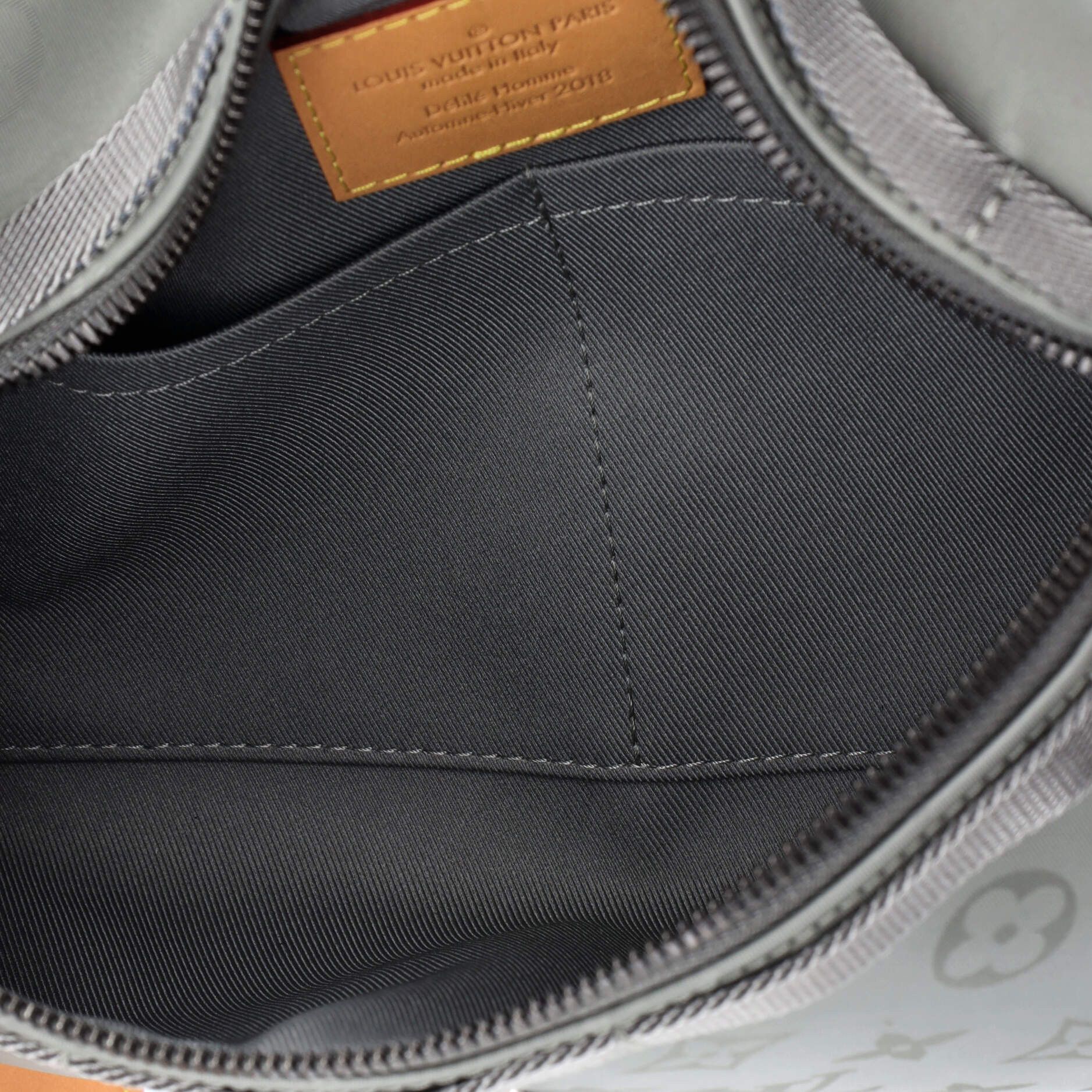 Louis Vuitton Messenger Bag Size ONE SIZE - 5 Thumbnail