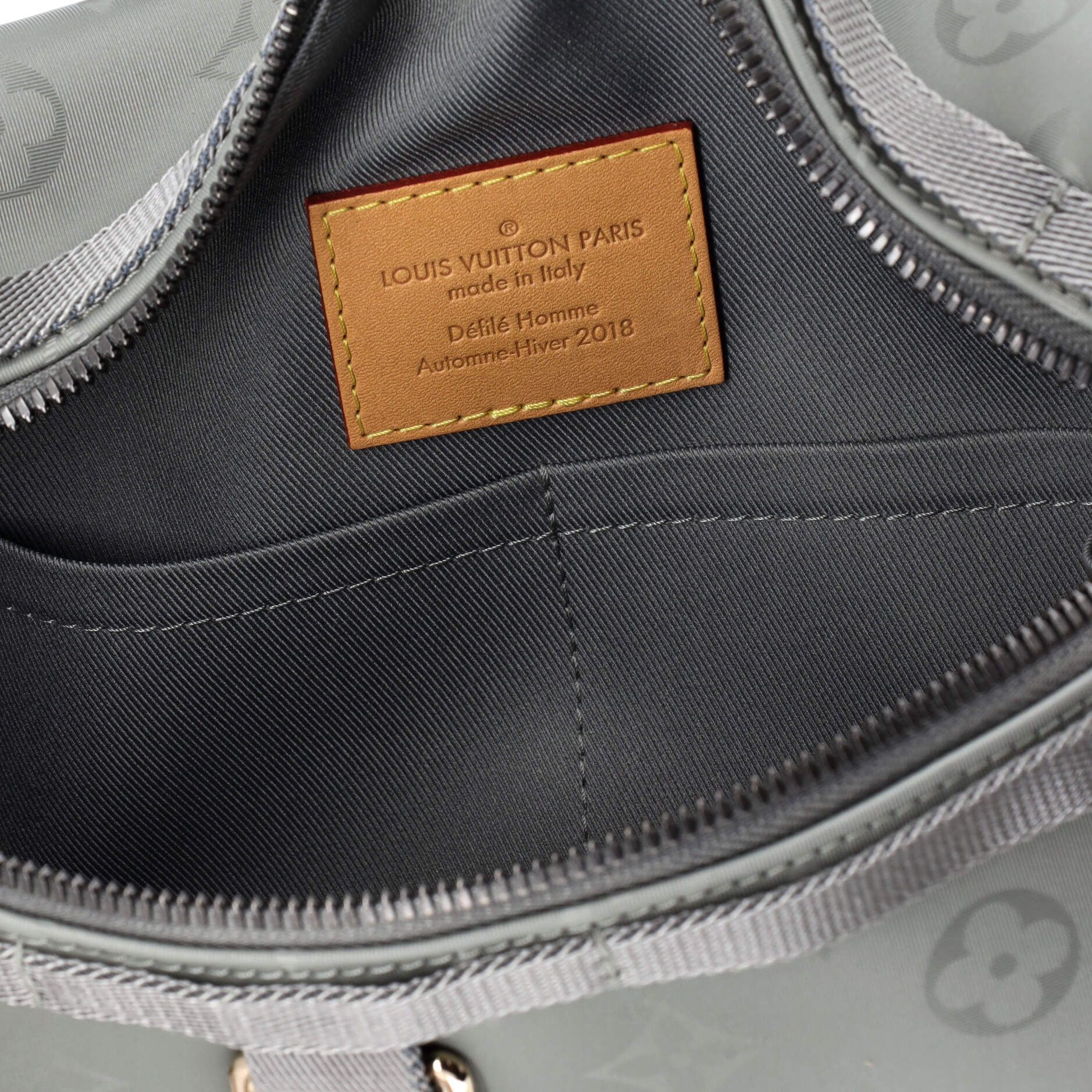 Louis Vuitton Messenger Bag Size ONE SIZE - 7 Thumbnail