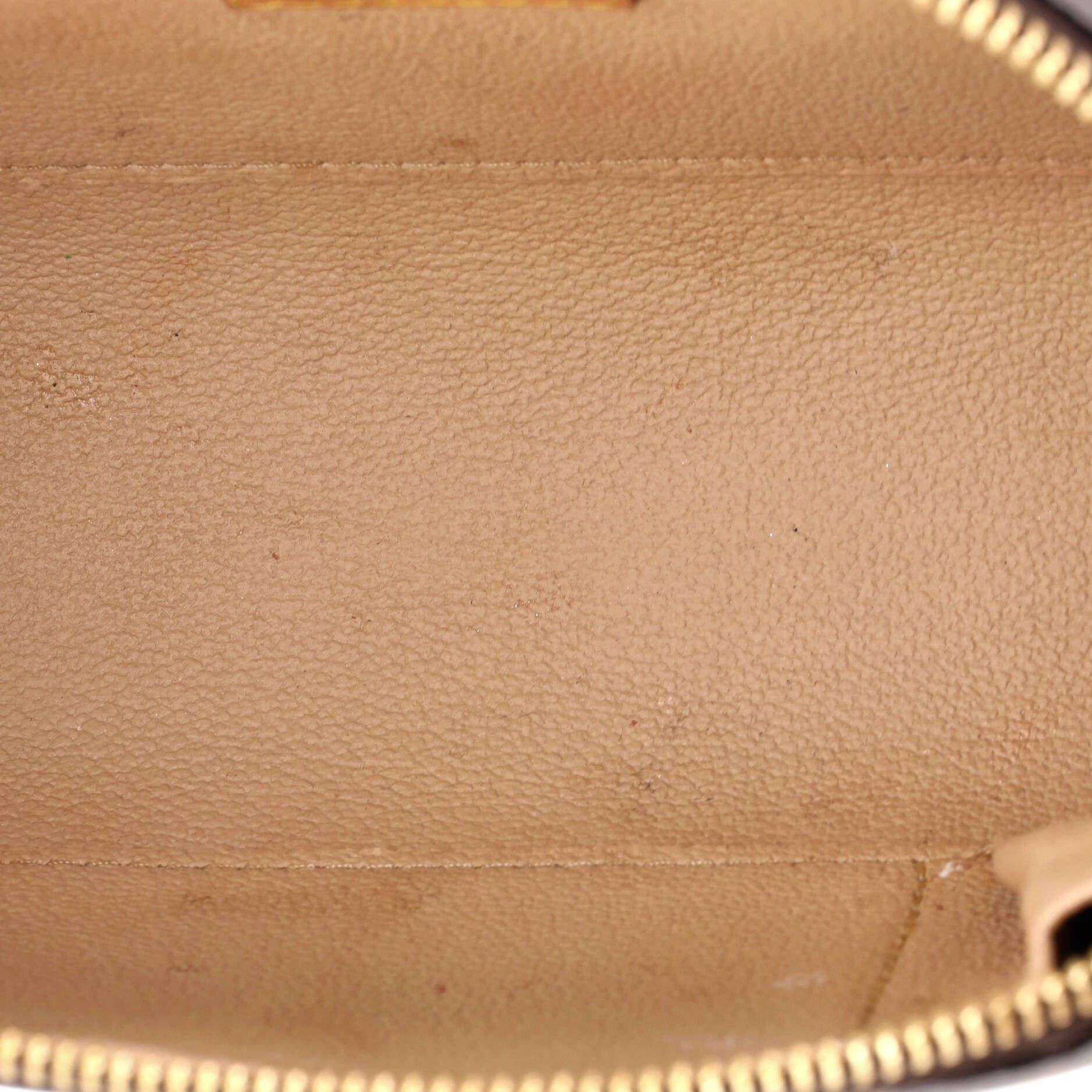 Louis Vuitton Cosmetic Pouch Size ONE SIZE - 5 Thumbnail