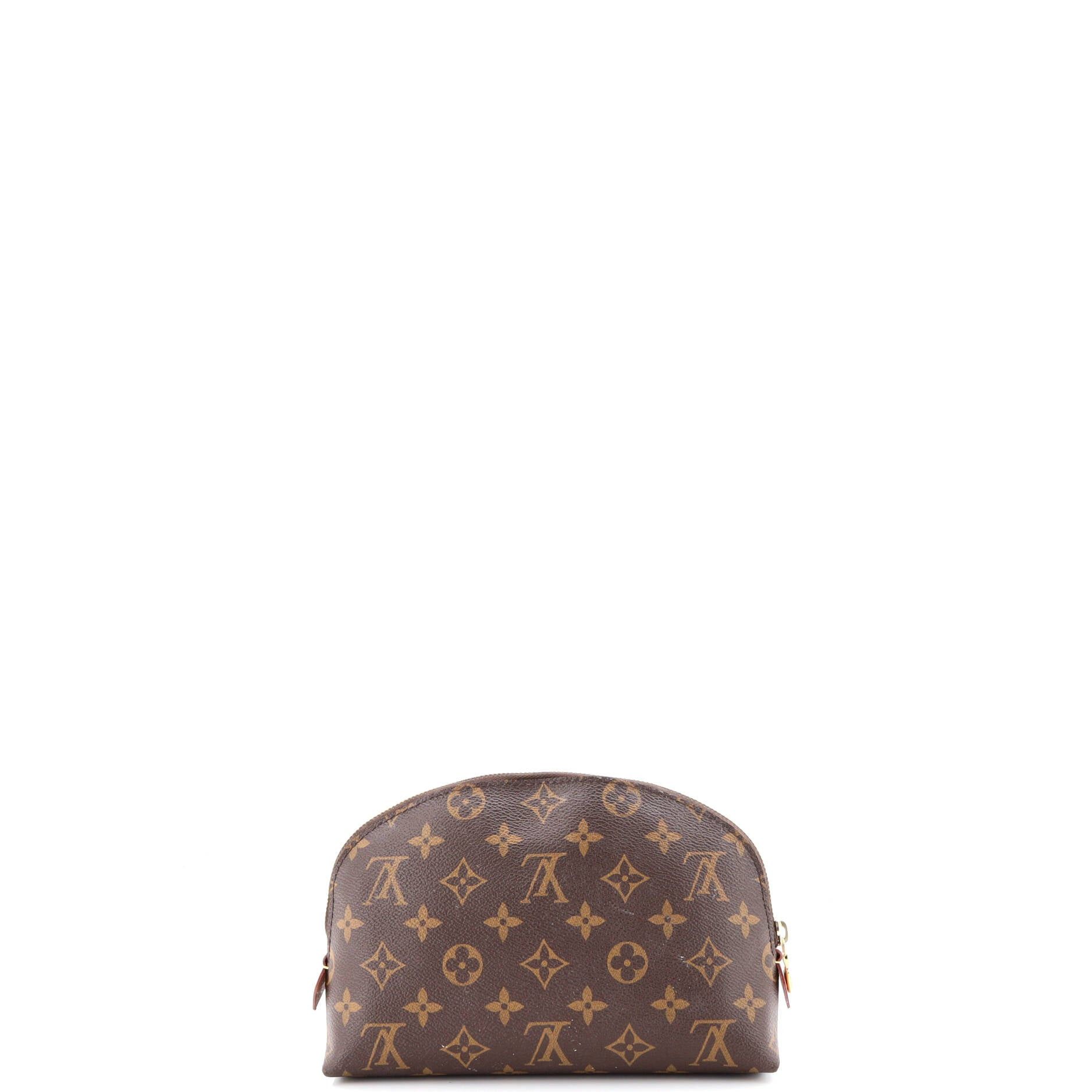 Louis Vuitton Cosmetic Pouch Size ONE SIZE - 3 Thumbnail