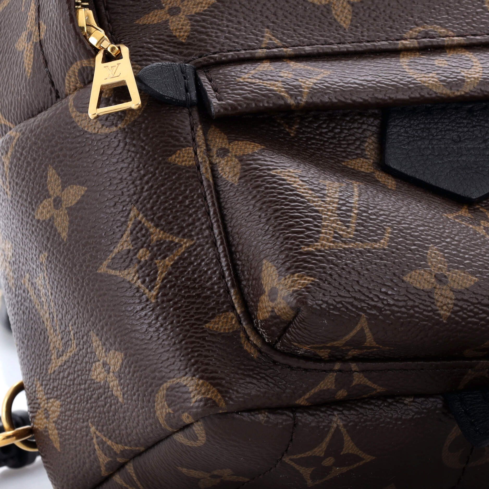 Louis Vuitton Palm Springs Backpack Size ONE SIZE - 6 Thumbnail