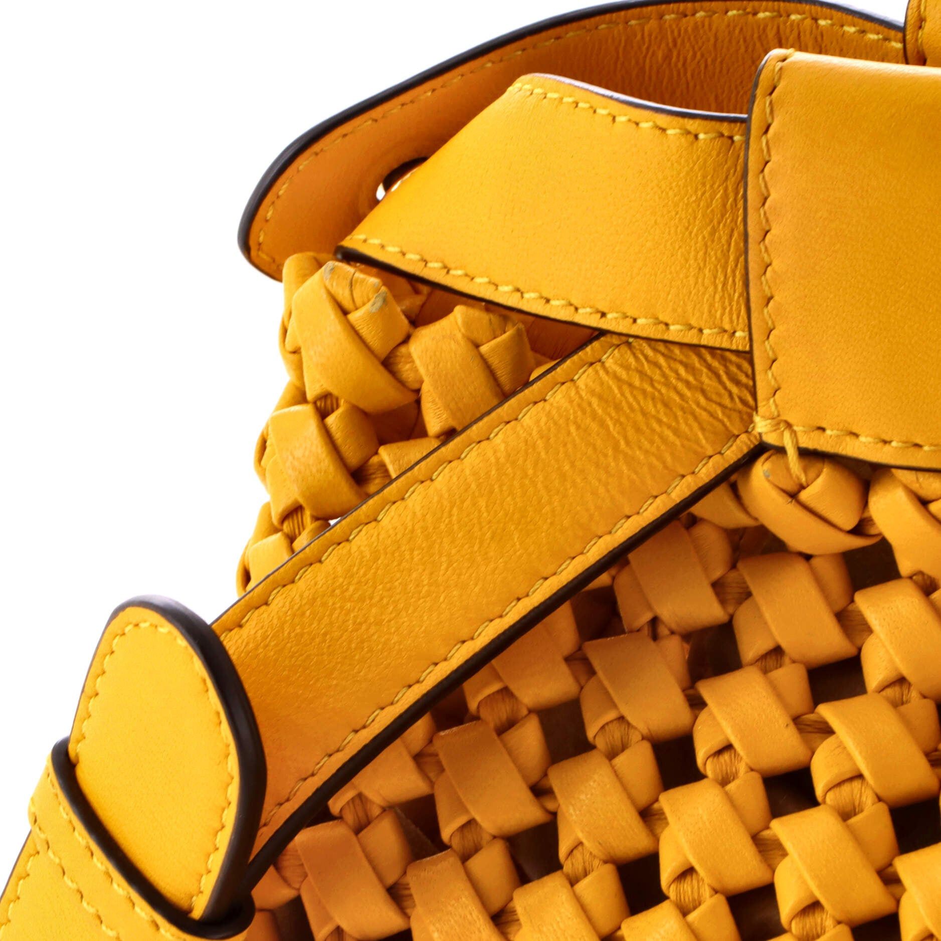 Fendi Peekaboo Bag Size ONE SIZE - 7 Thumbnail