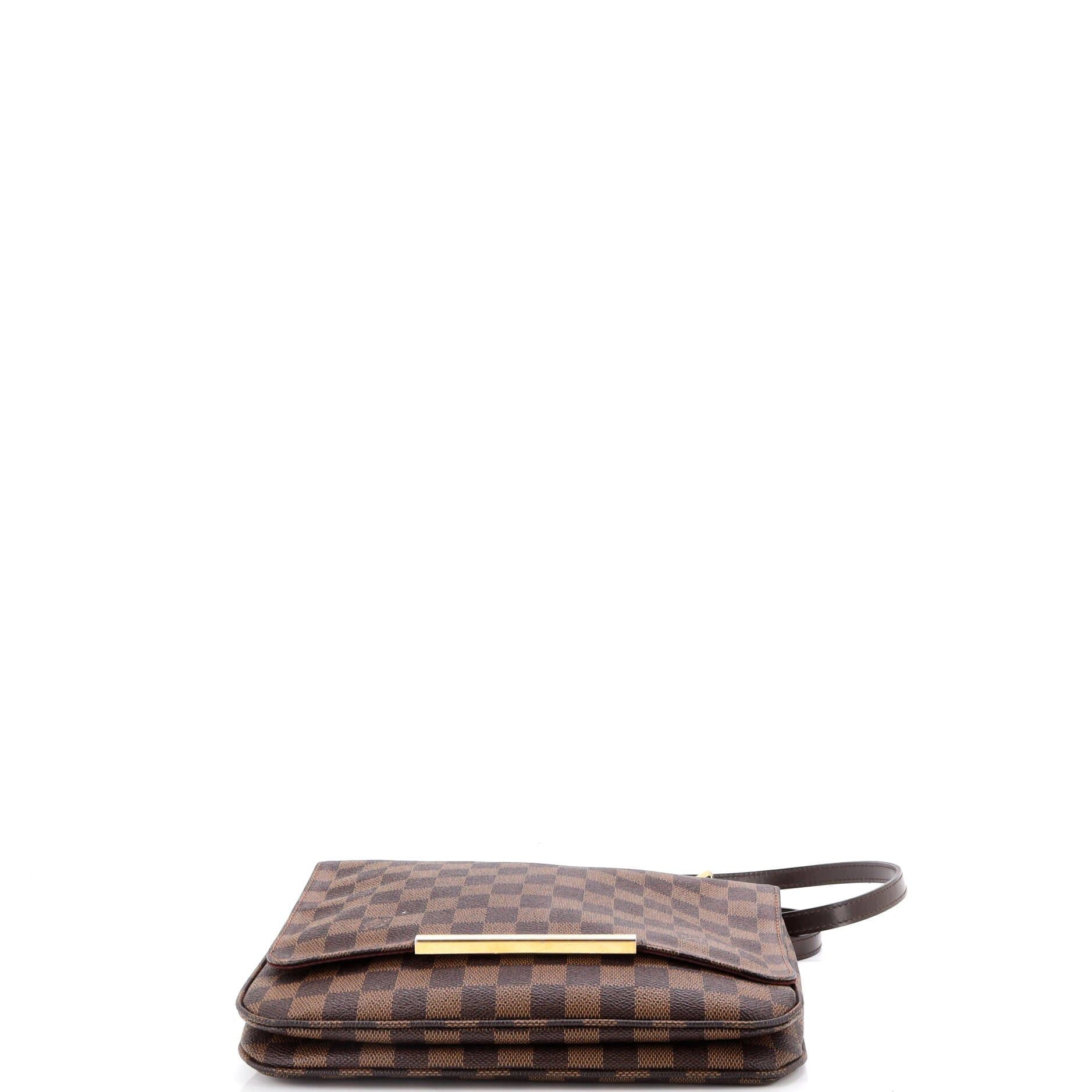 Louis Vuitton Hoxton Handbag Size ONE SIZE - 4 Thumbnail