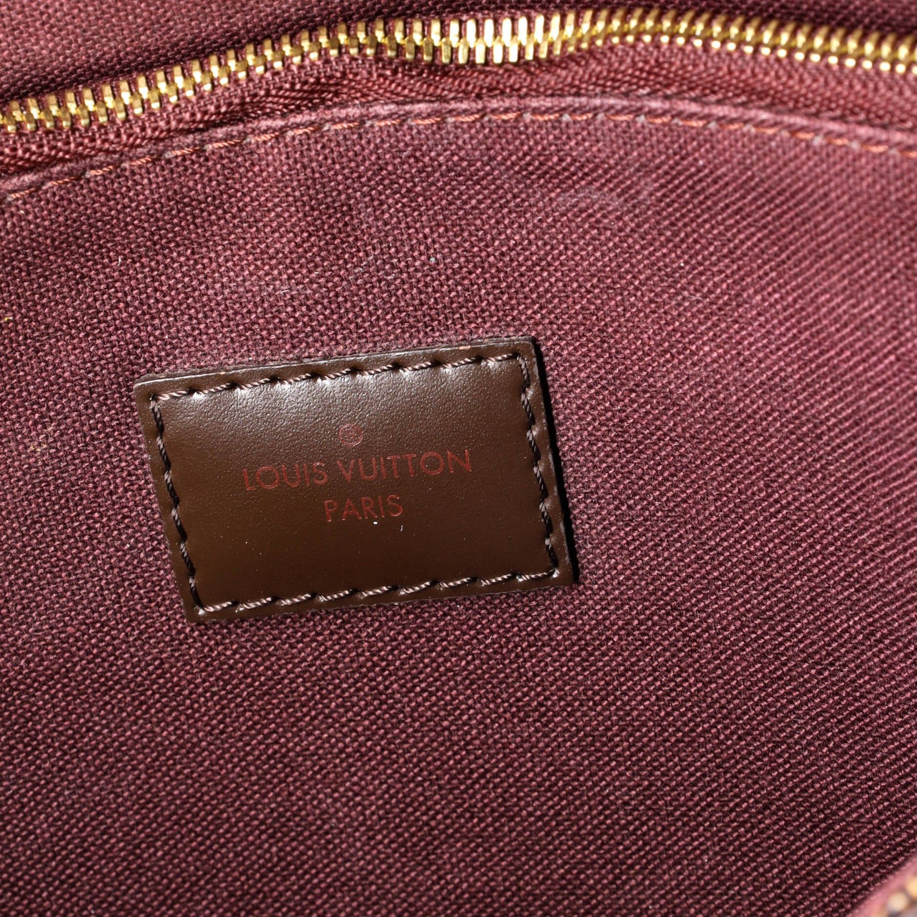 Louis Vuitton Hoxton Handbag Size ONE SIZE - 7 Thumbnail
