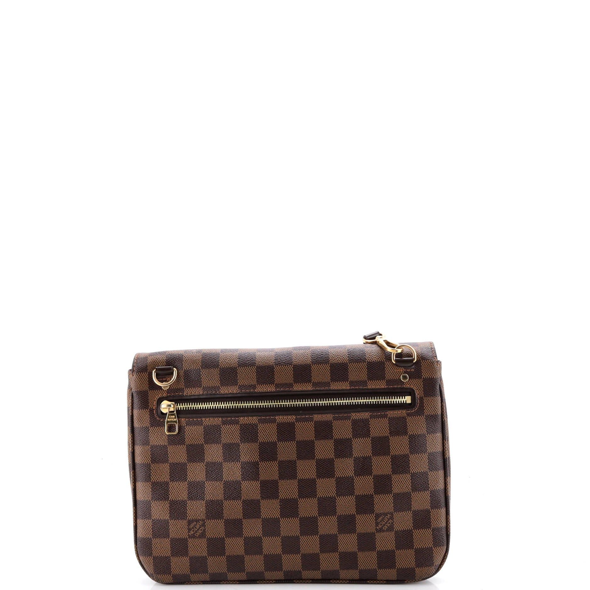 Louis Vuitton Hoxton Handbag Size ONE SIZE - 3 Thumbnail