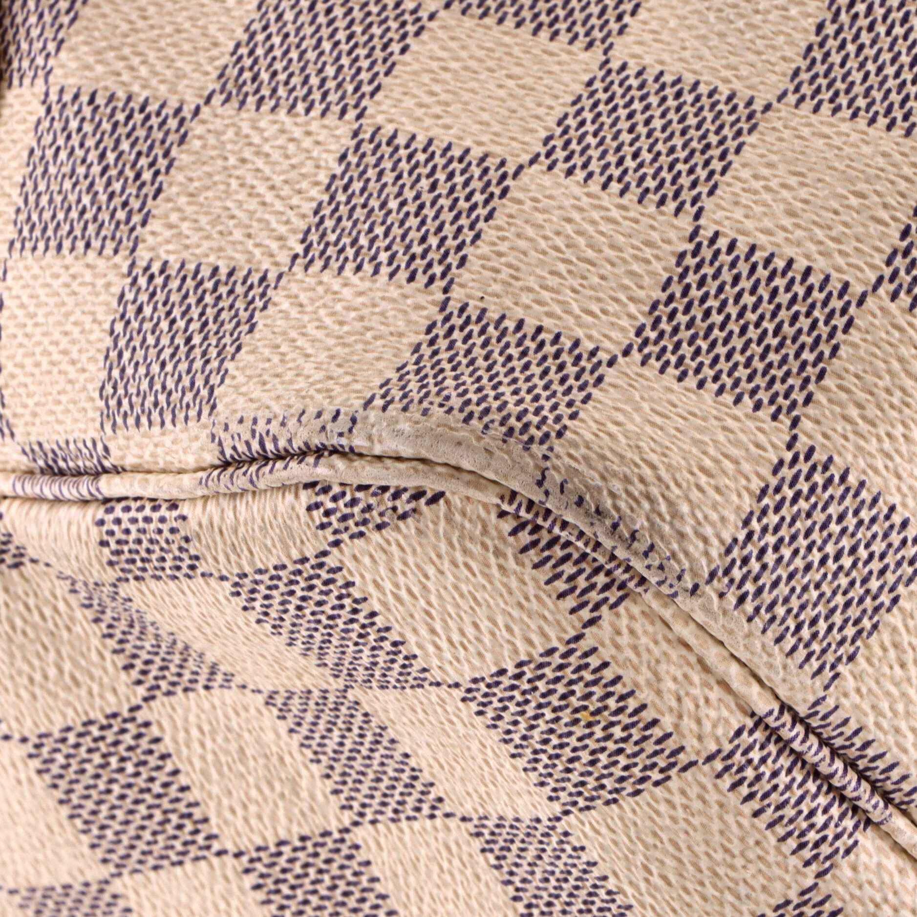 Louis Vuitton Neverfull NM Tote Size ONE SIZE - 7 Thumbnail