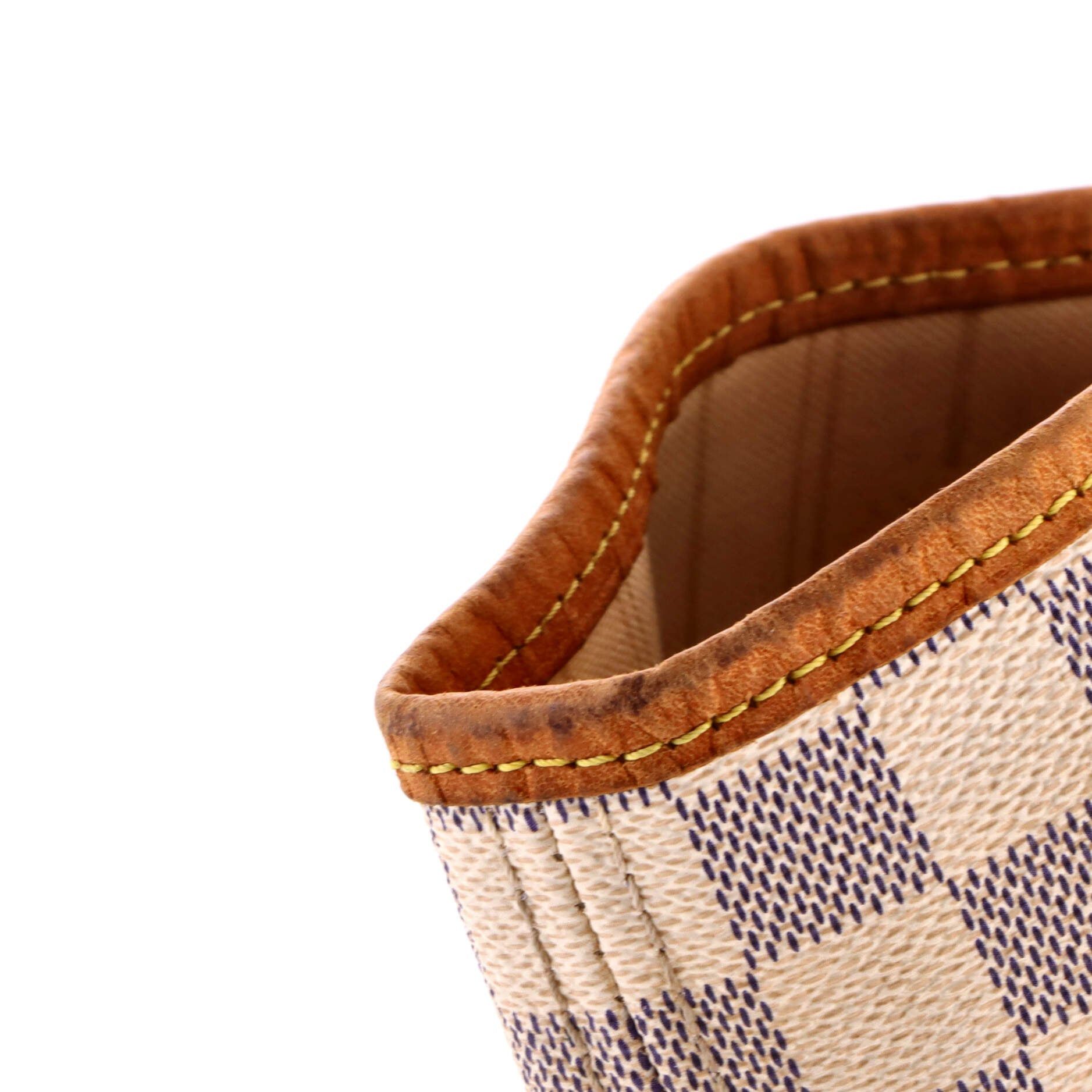 Louis Vuitton Neverfull NM Tote Size ONE SIZE - 6 Thumbnail