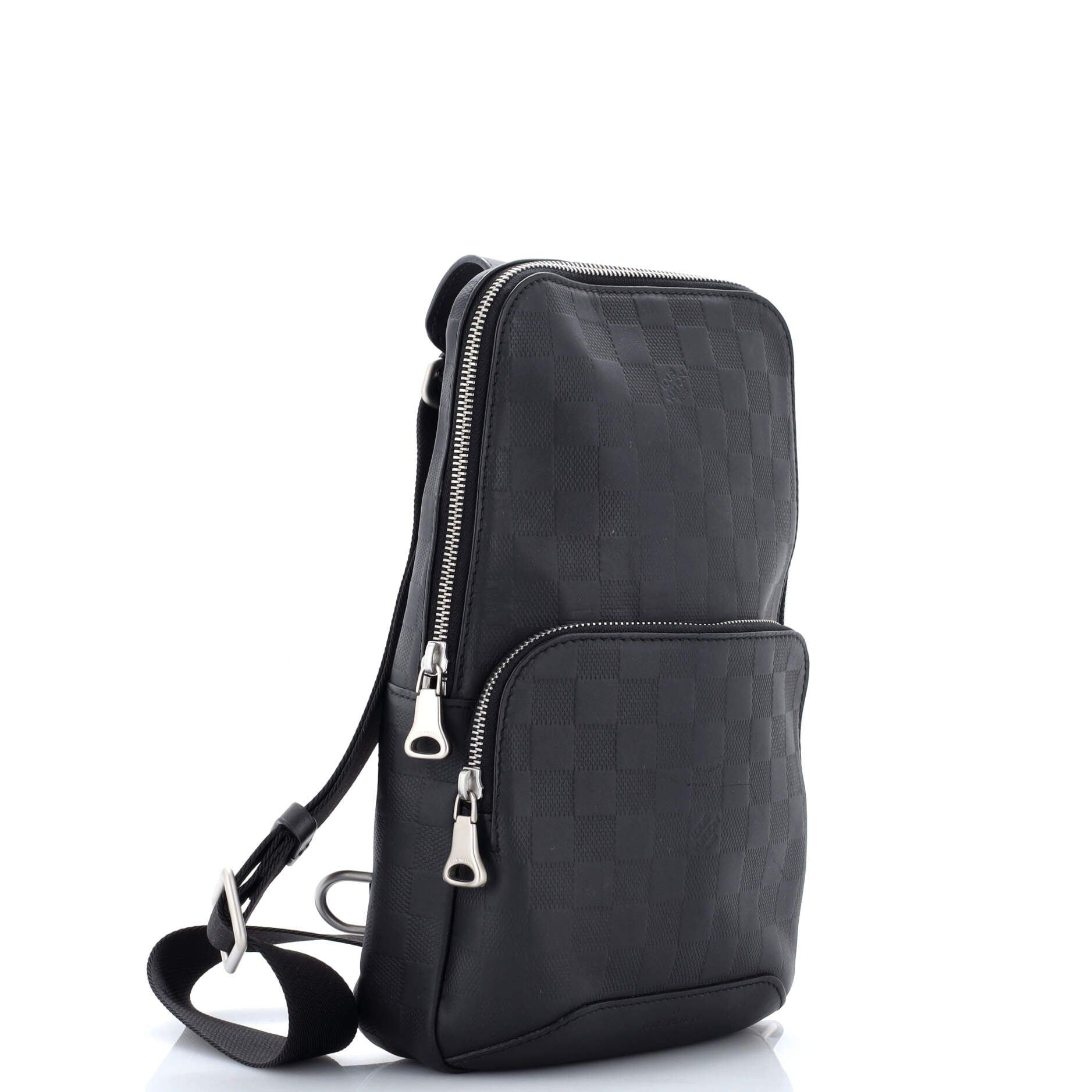 Louis Vuitton Avenue Sling Bag Size ONE SIZE - 2 Thumbnail