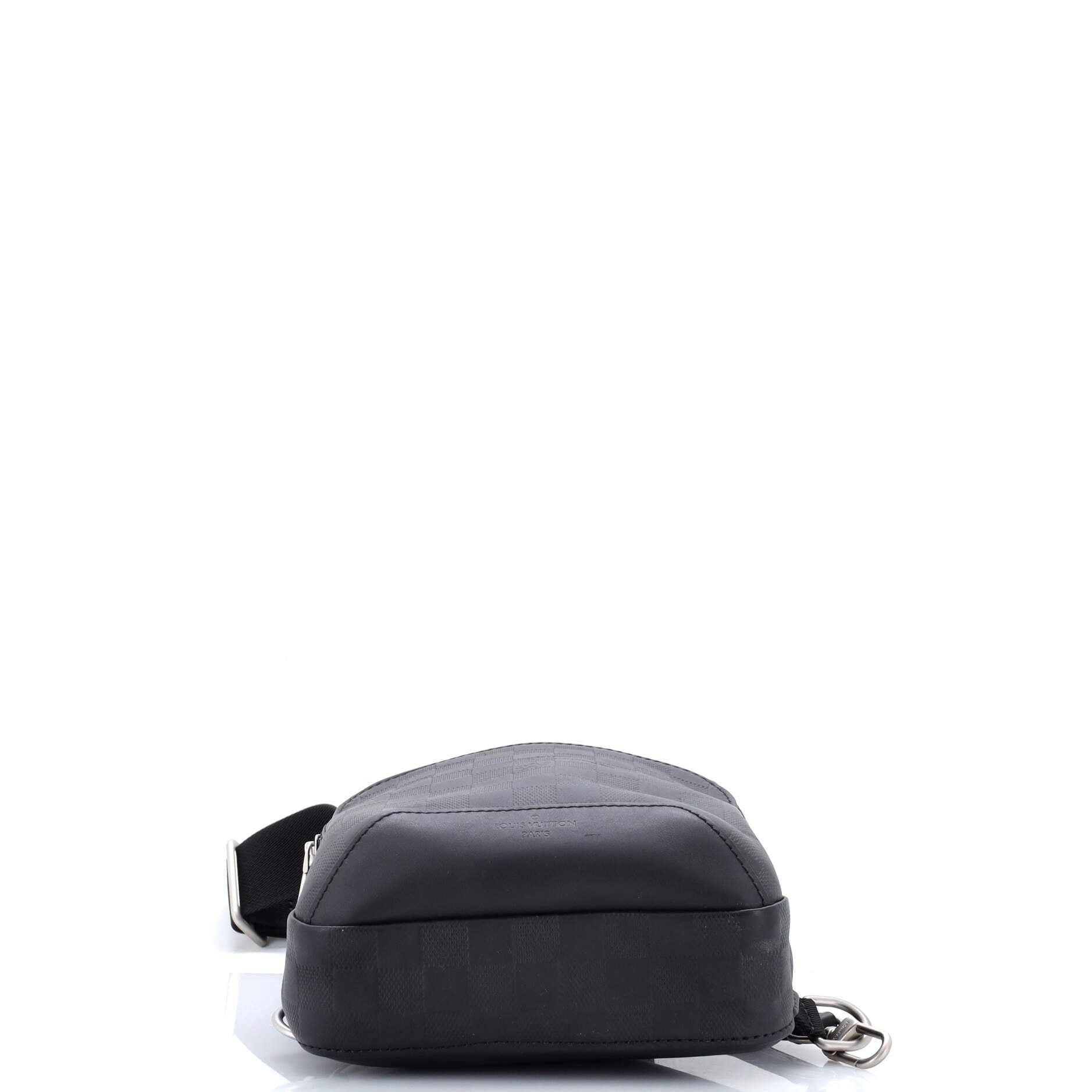 Louis Vuitton Avenue Sling Bag Size ONE SIZE - 4 Thumbnail
