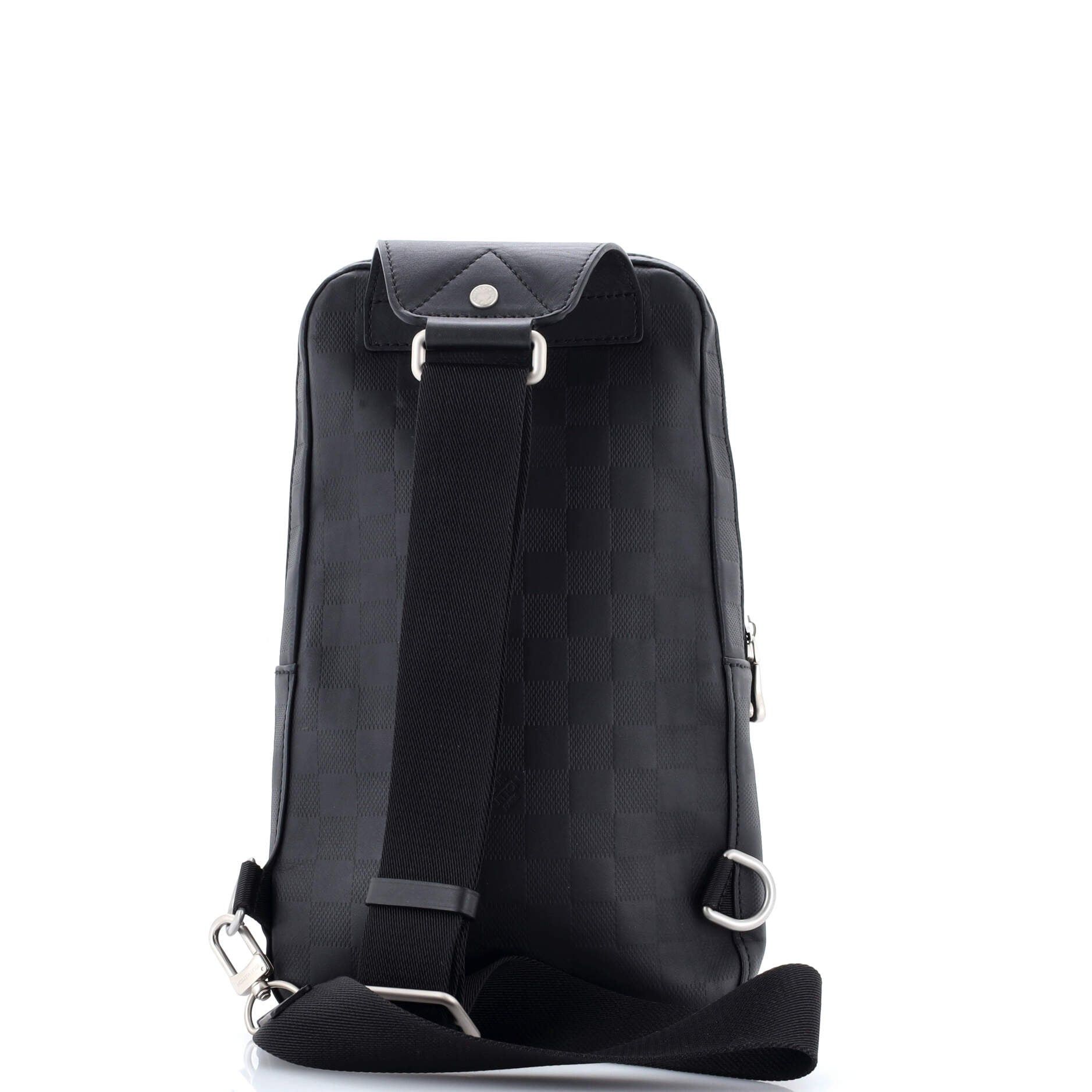 Louis Vuitton Avenue Sling Bag Size ONE SIZE - 3 Thumbnail