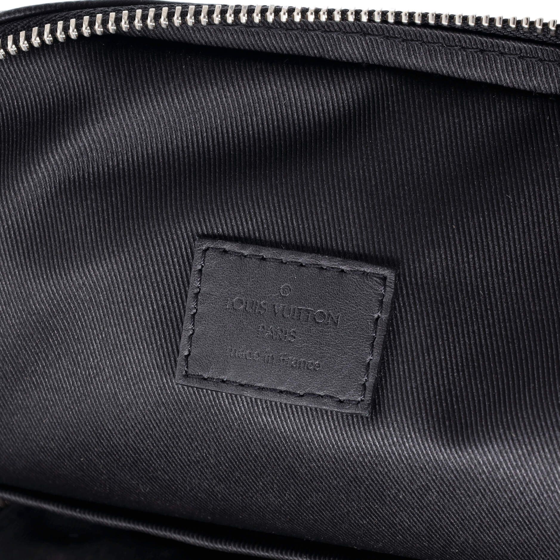 Louis Vuitton Avenue Sling Bag Size ONE SIZE - 6 Thumbnail