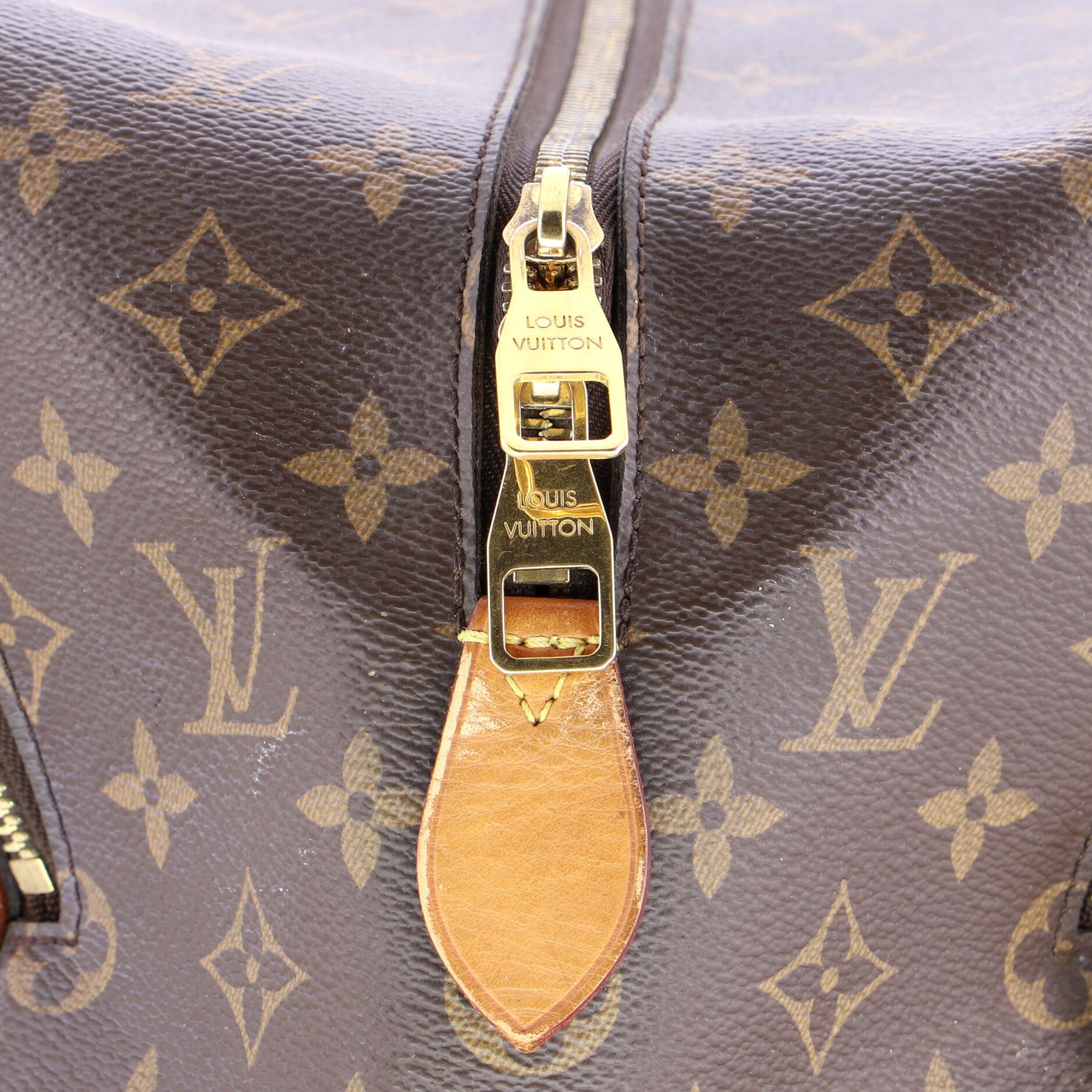 Louis Vuitton Marais Handbag Size ONE SIZE - 8 Thumbnail