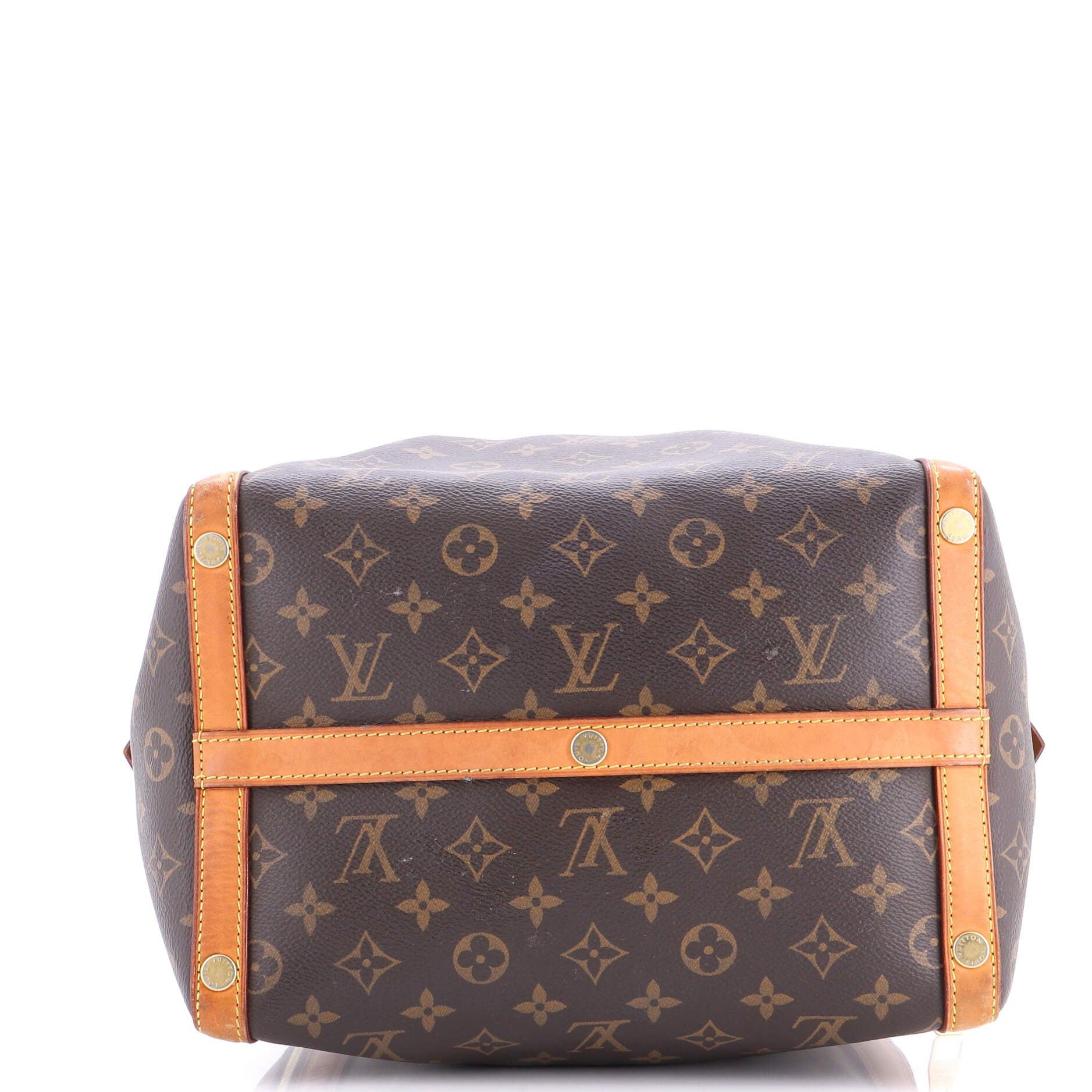 Louis Vuitton Marais Handbag Size ONE SIZE - 4 Thumbnail