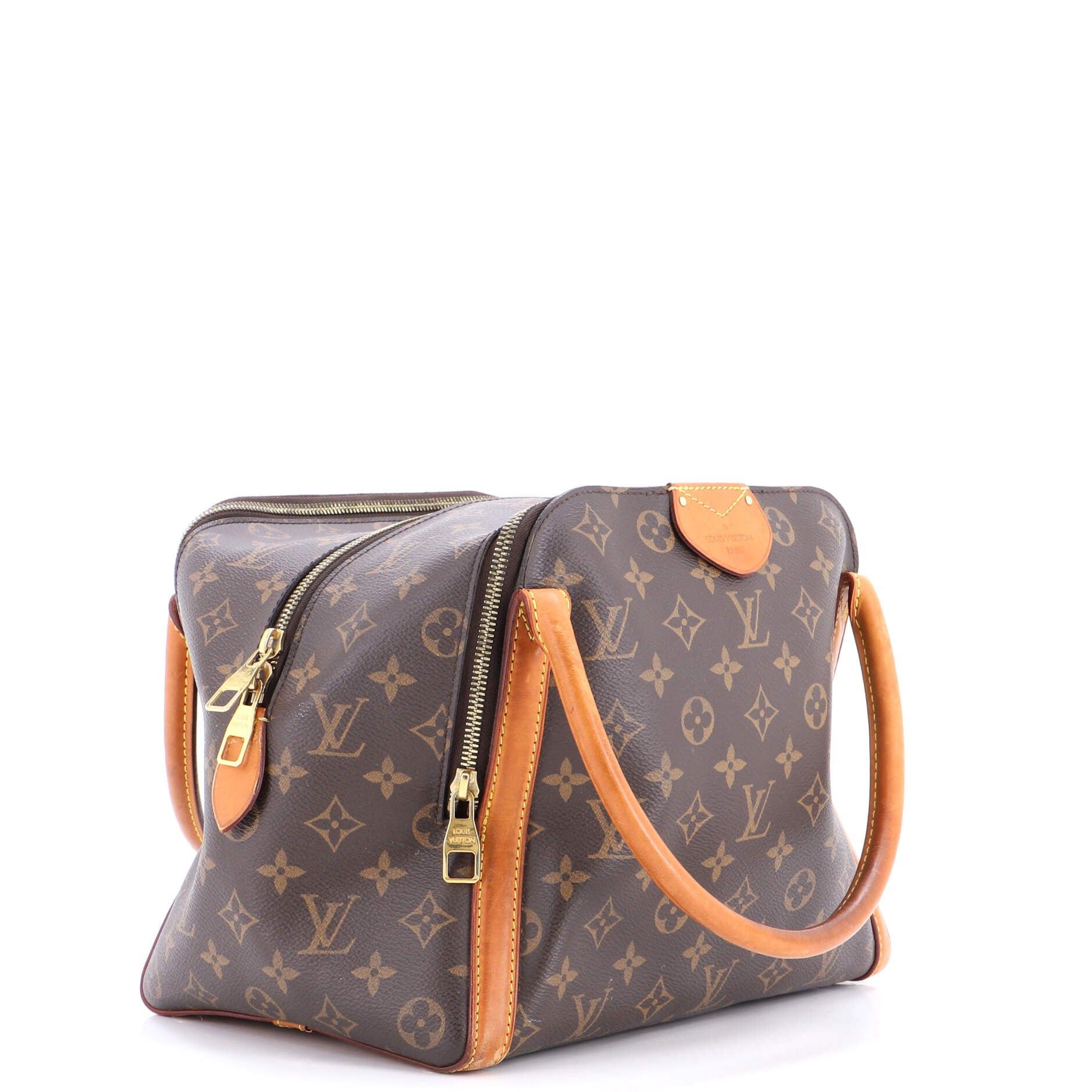 Louis Vuitton Marais Handbag Size ONE SIZE - 2 Thumbnail