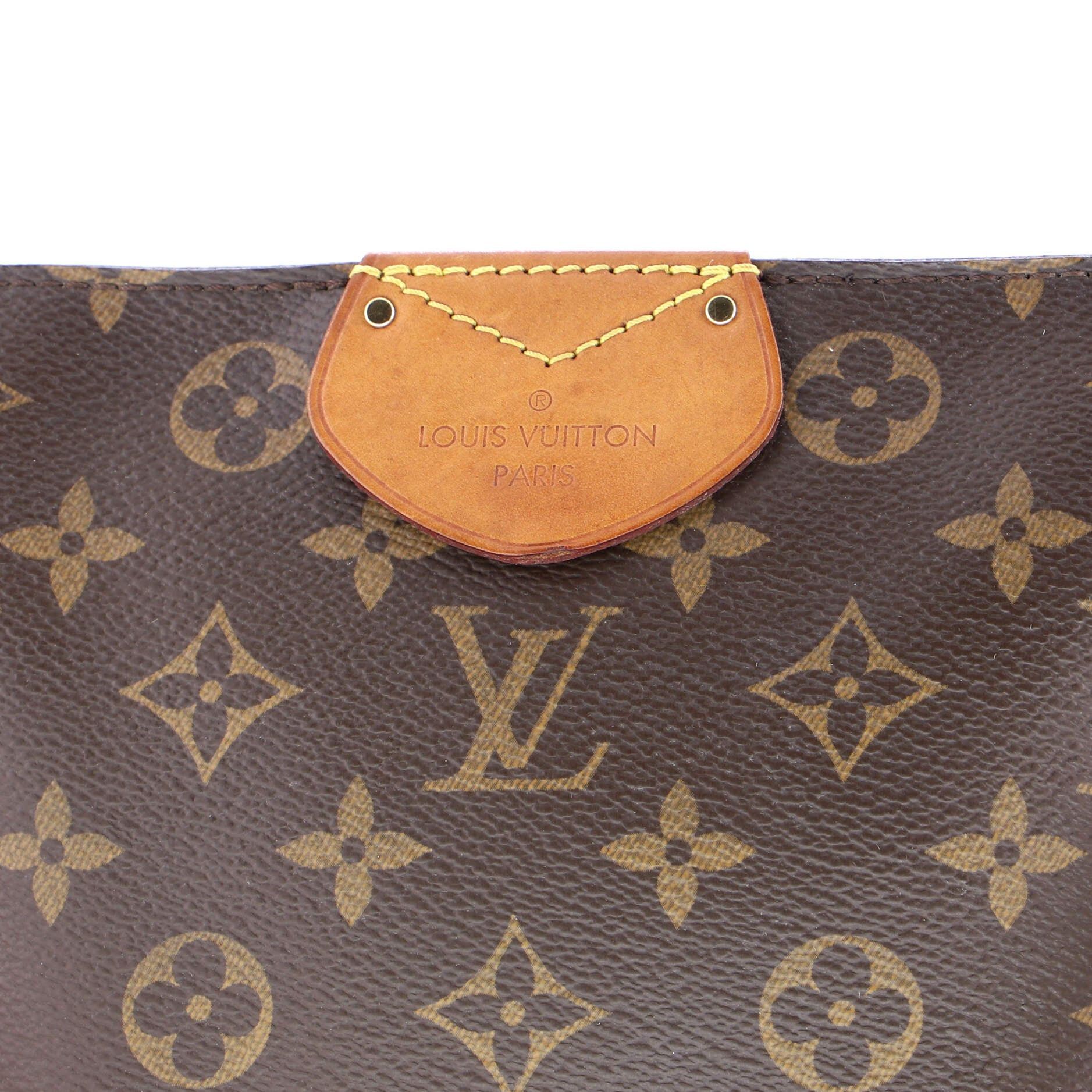 Louis Vuitton Marais Handbag Size ONE SIZE - 6 Thumbnail