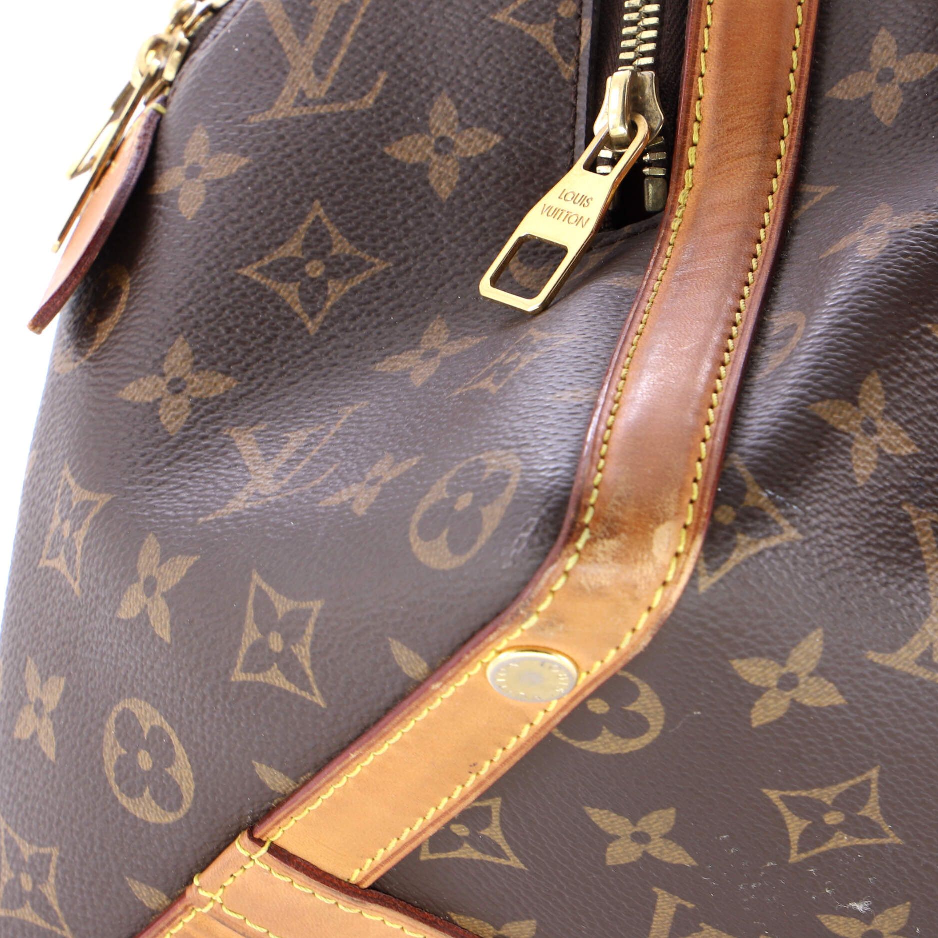 Louis Vuitton Marais Handbag Size ONE SIZE - 7 Thumbnail
