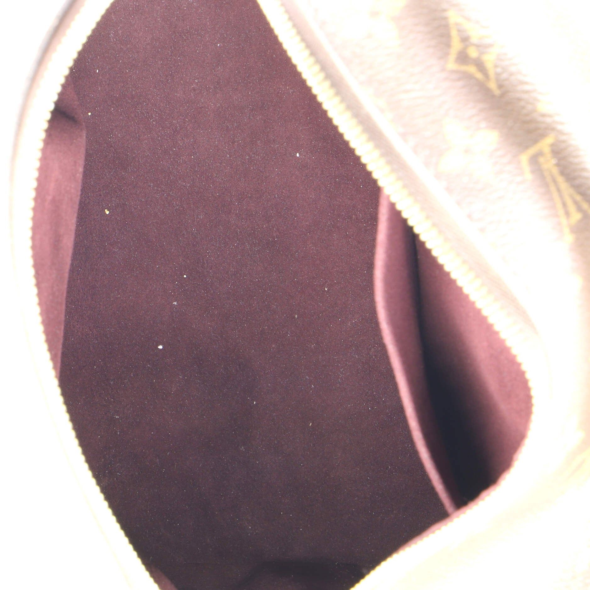 Louis Vuitton Marais Handbag Size ONE SIZE - 5 Thumbnail