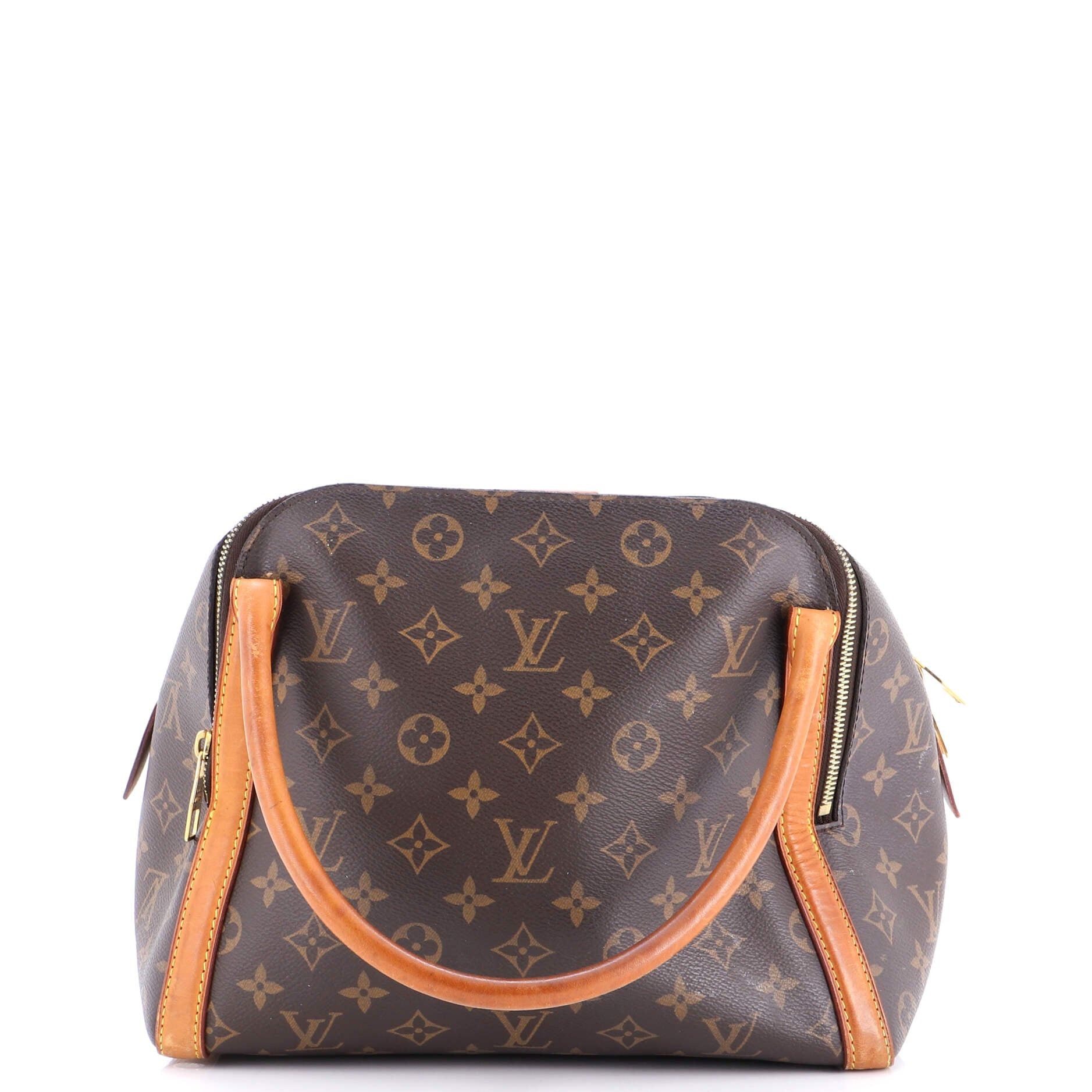 Louis Vuitton Marais Handbag Size ONE SIZE - 3 Thumbnail