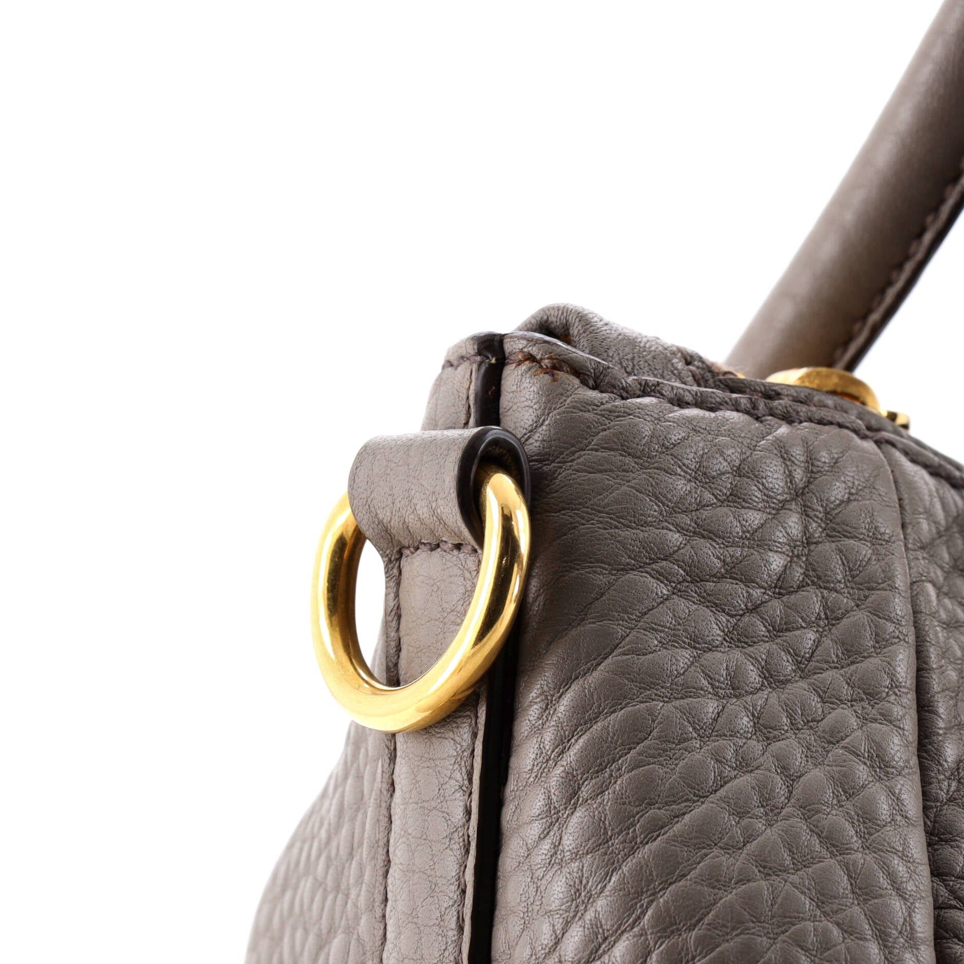 Prada Sacca 2 Manici Convertible Tote Size ONE SIZE - 6 Thumbnail