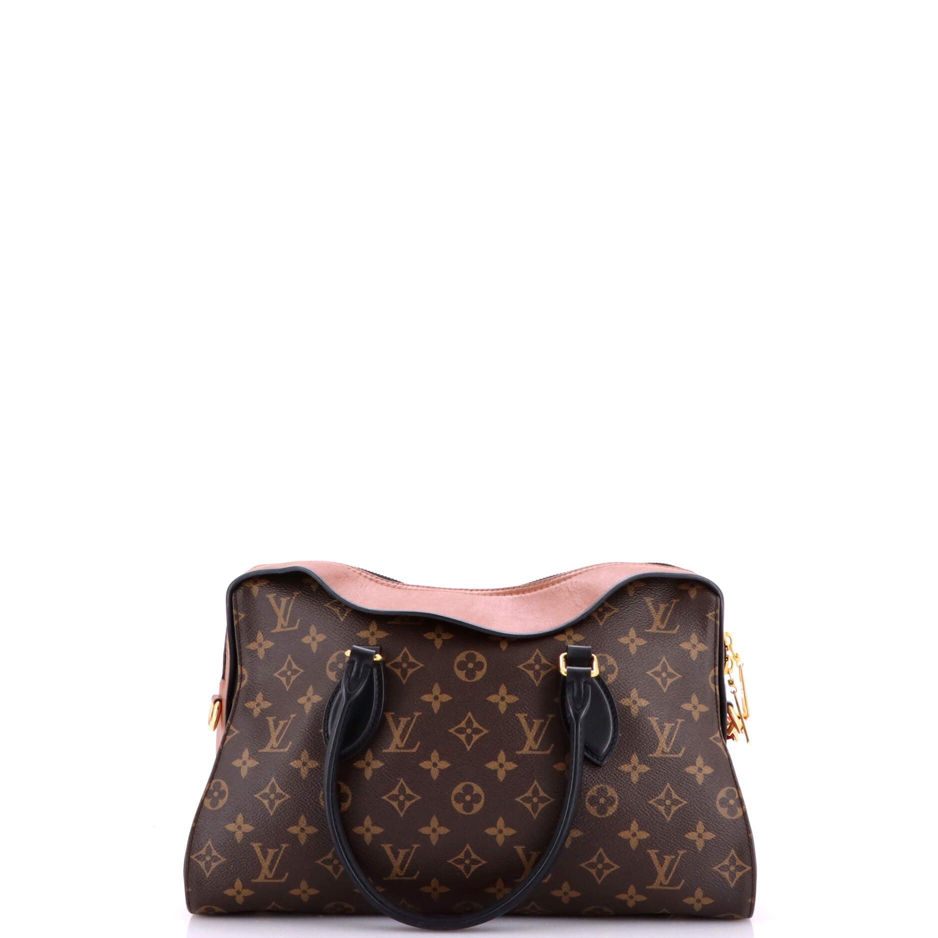 Louis Vuitton Tuileries Handbag Size ONE SIZE - 3 Thumbnail