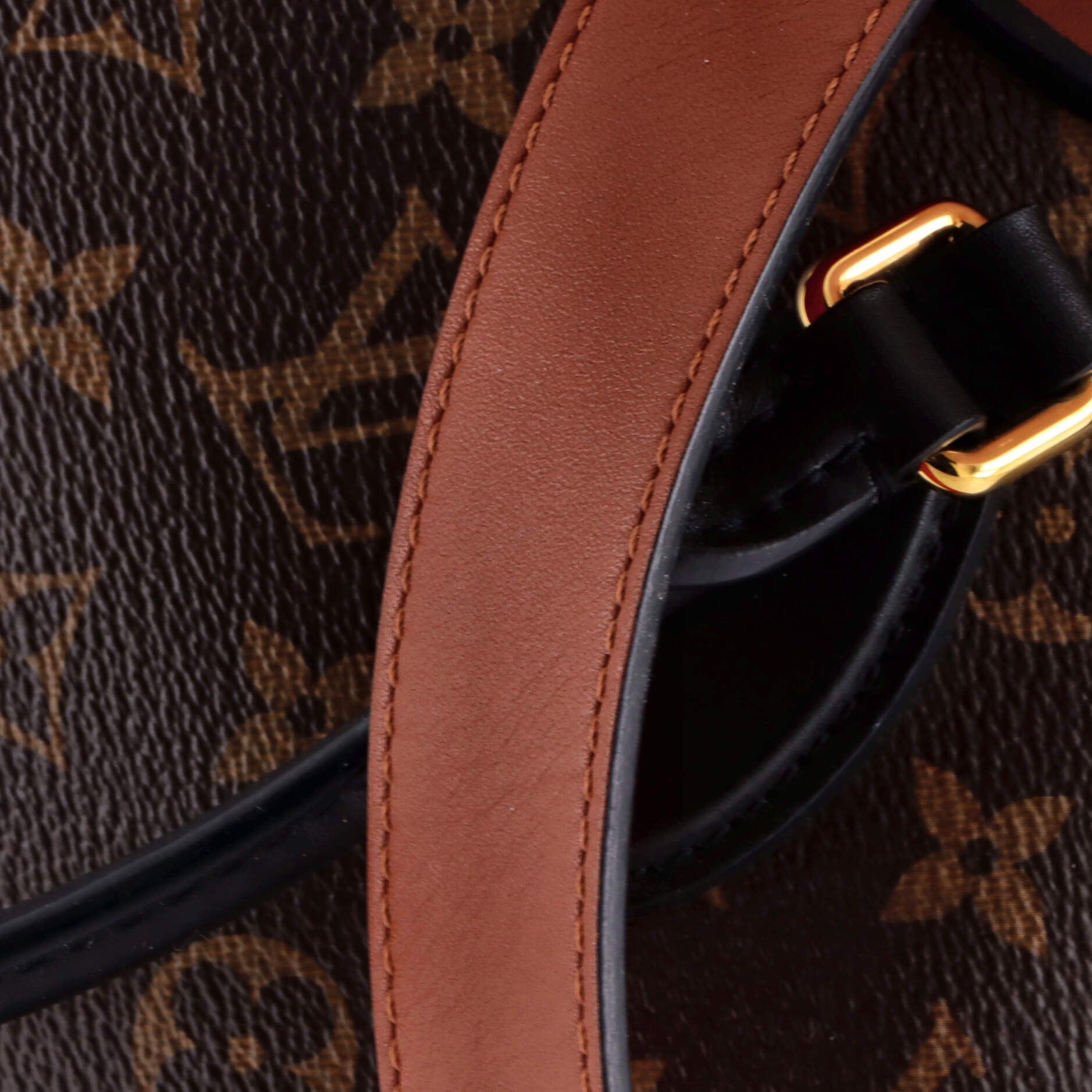 Louis Vuitton Tuileries Handbag Size ONE SIZE - 7 Thumbnail