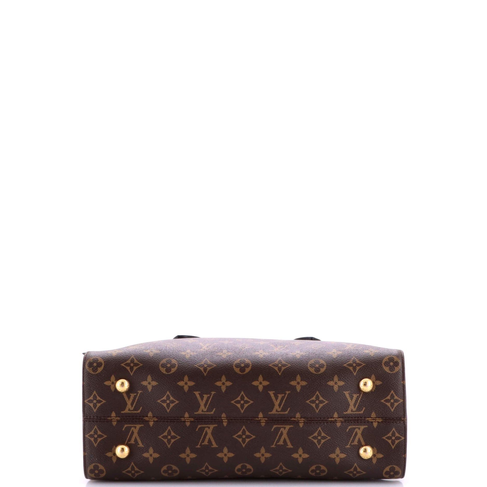 Louis Vuitton Tuileries Handbag Size ONE SIZE - 4 Thumbnail